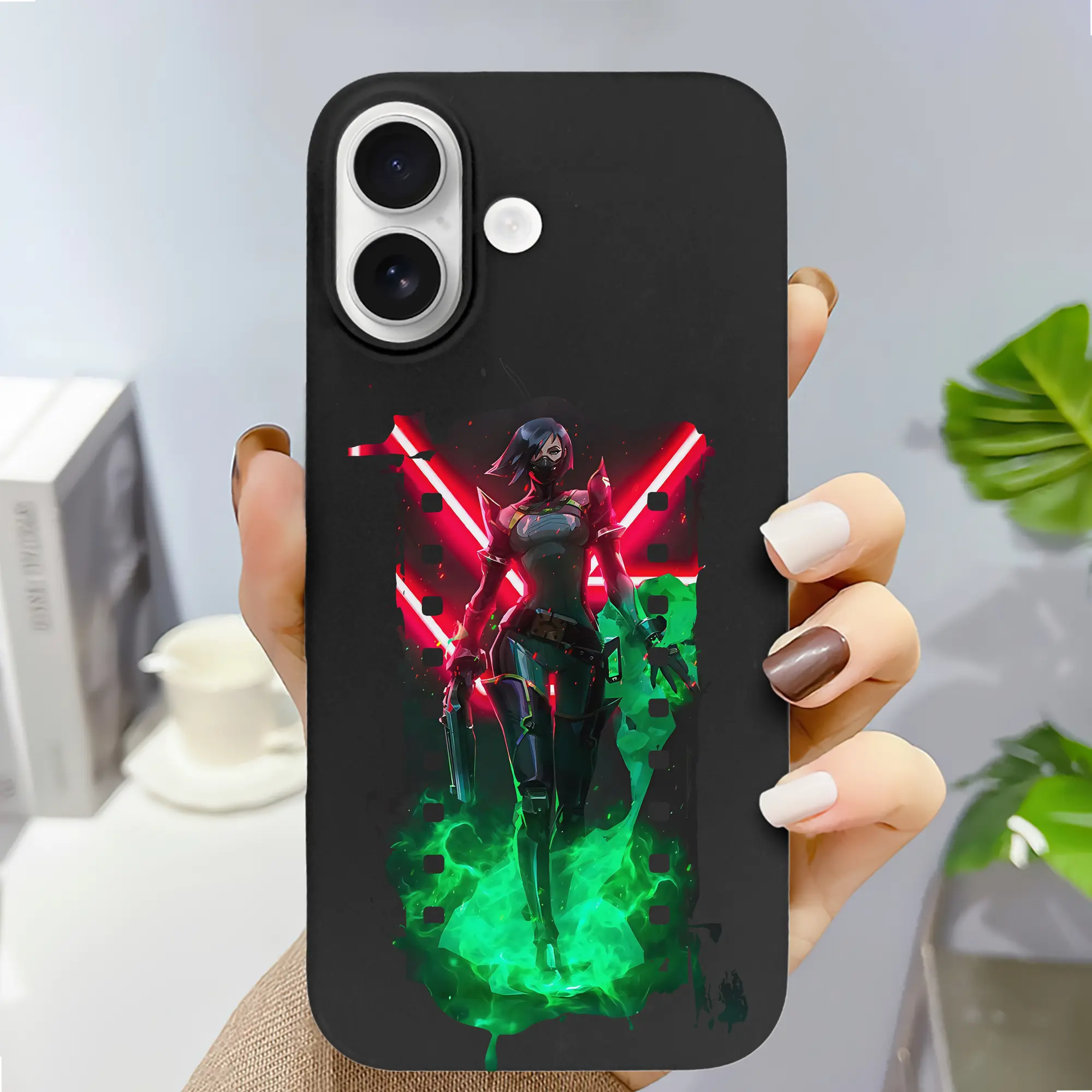 VALORANT グッズ,ヴァイパー