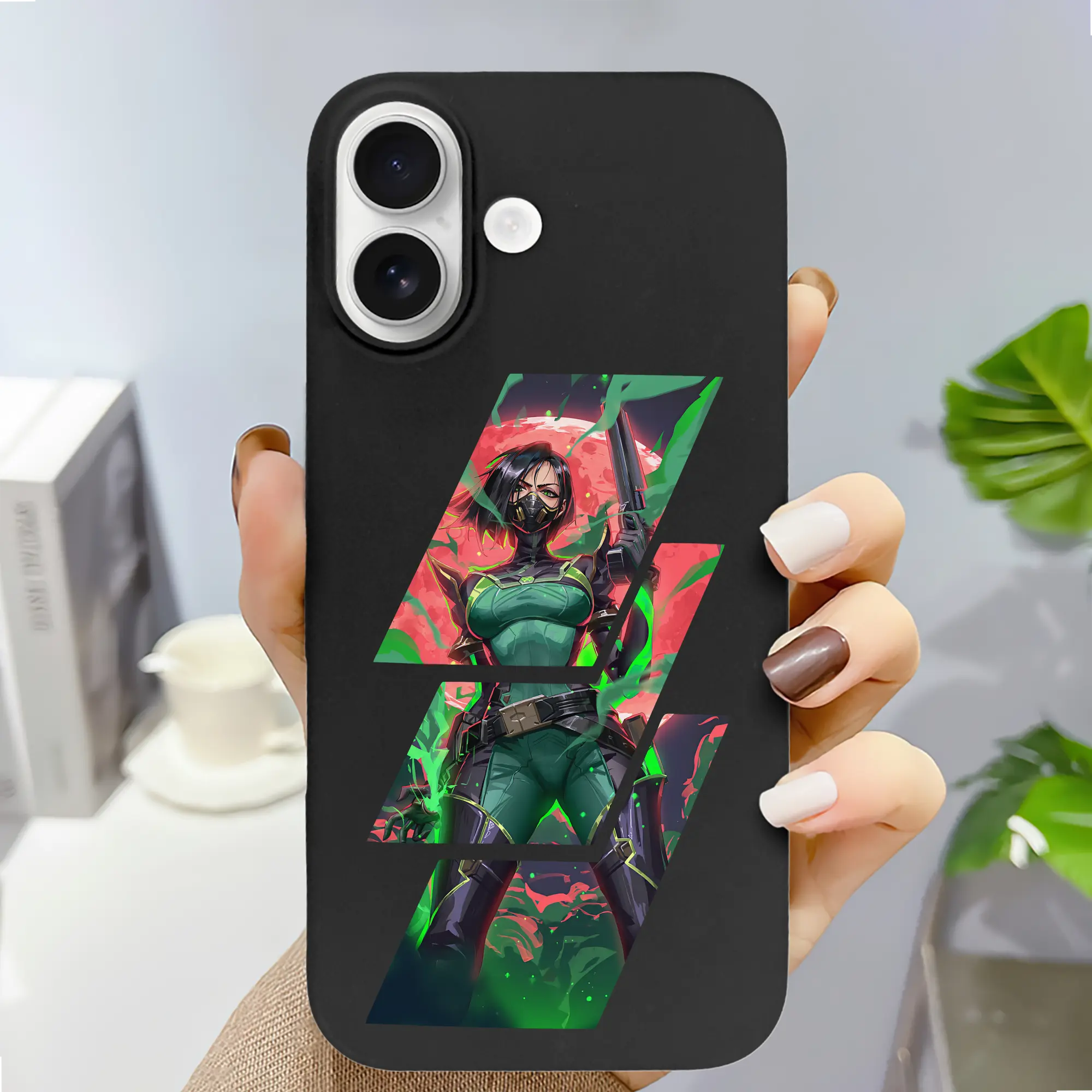 VALORANT グッズ,ヴァイパー