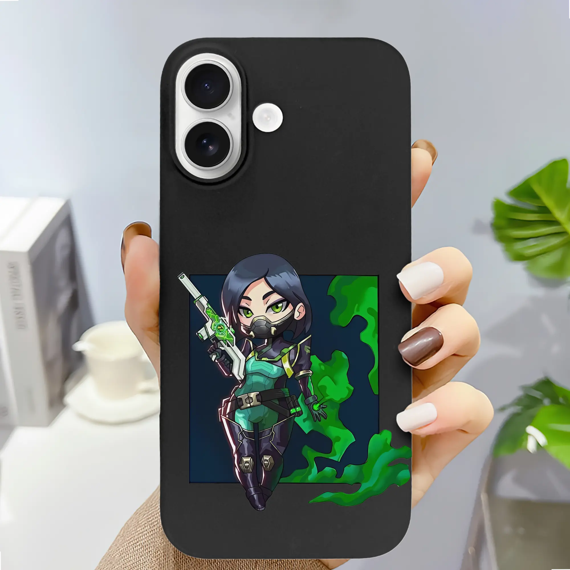 VALORANT グッズ,ヴァイパー