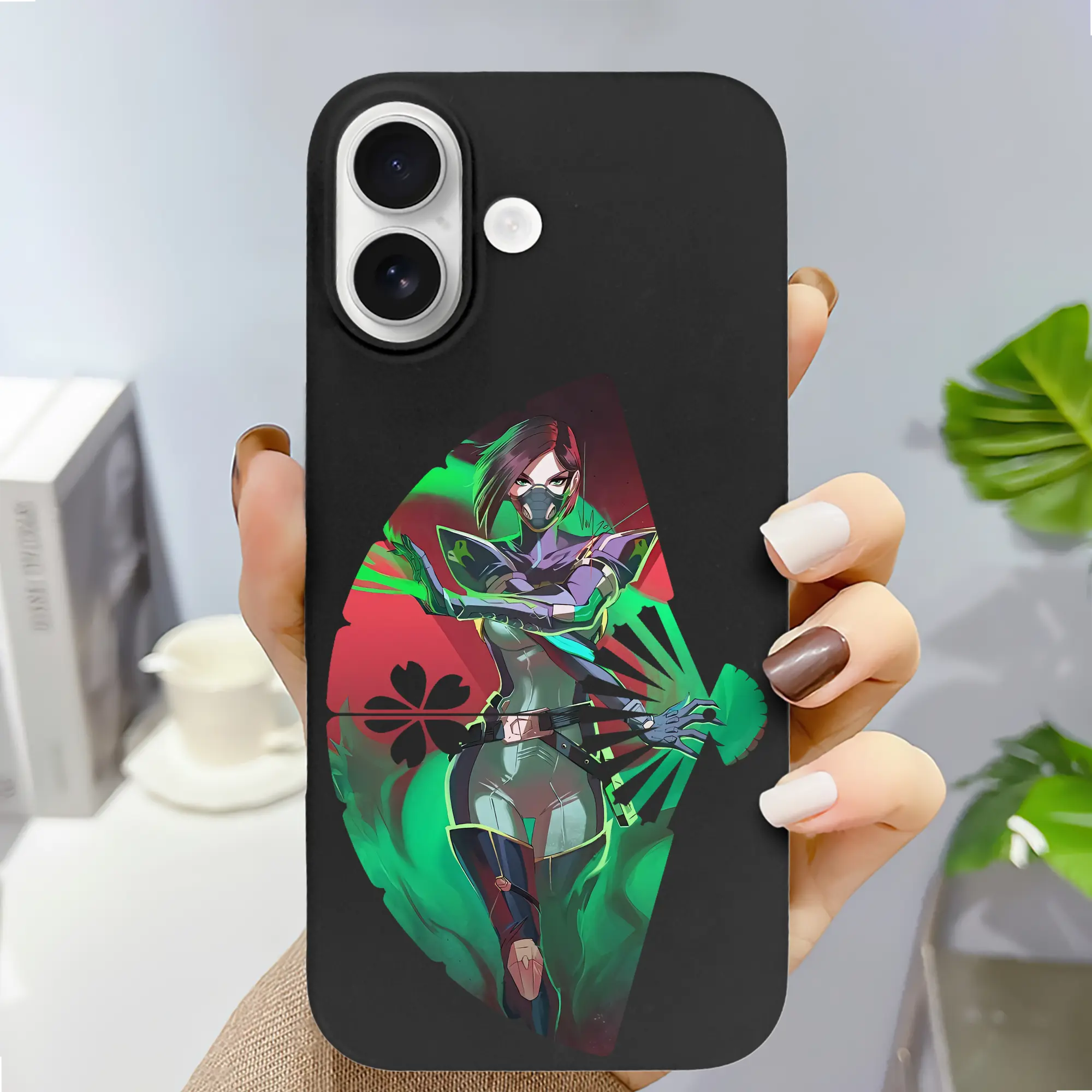 VALORANT グッズ,ヴァイパー