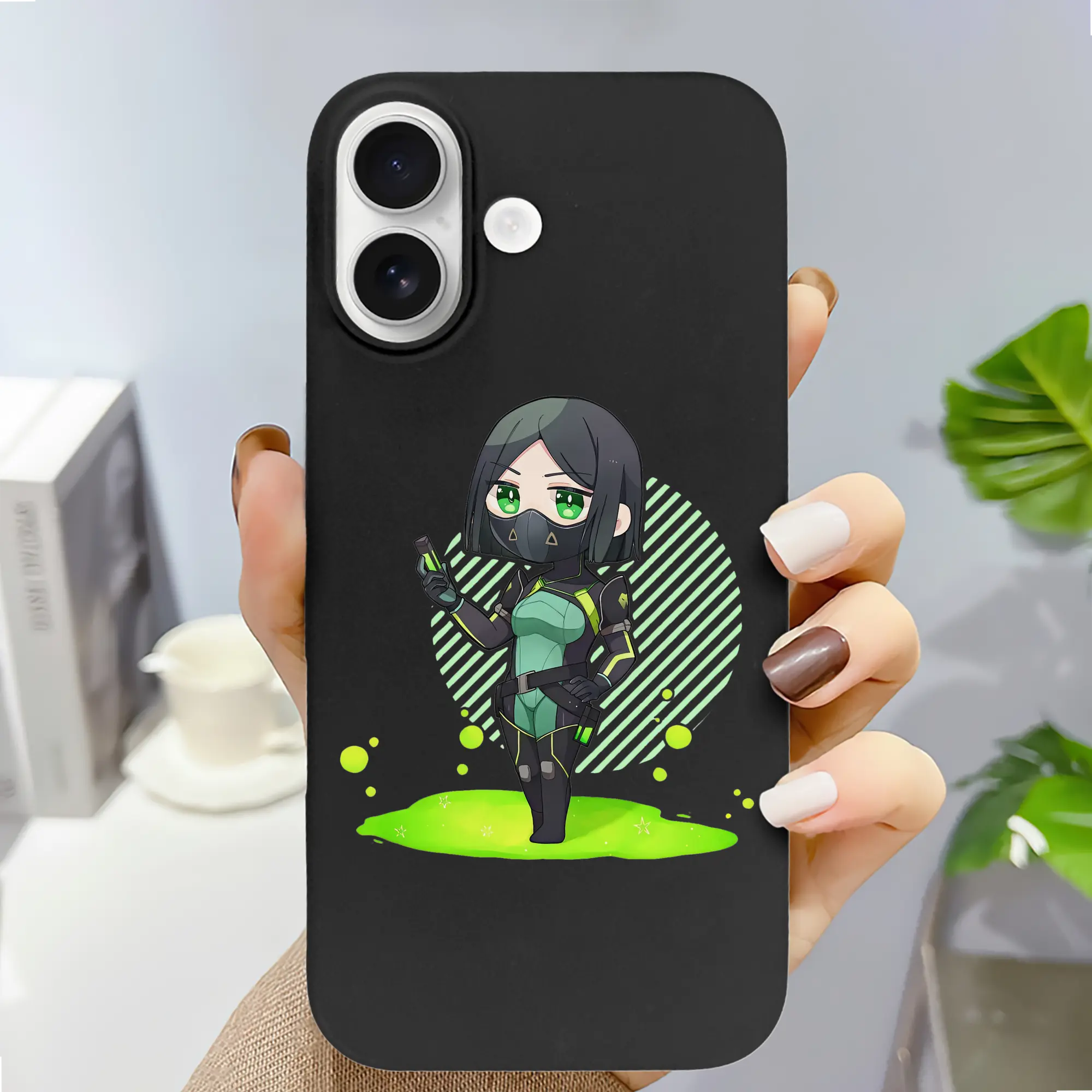 VALORANT グッズ,ヴァイパー