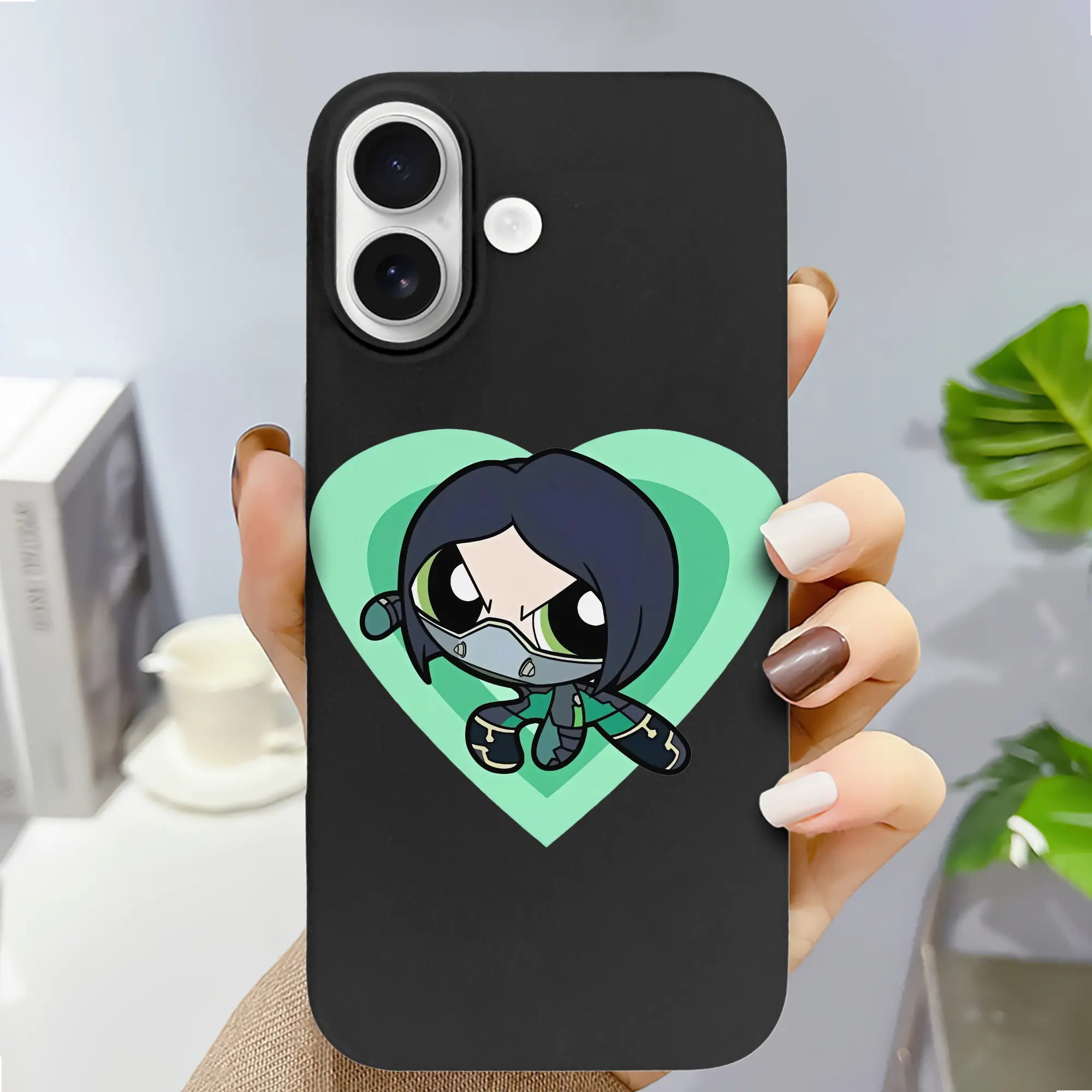 VALORANT グッズ,ヴァイパー