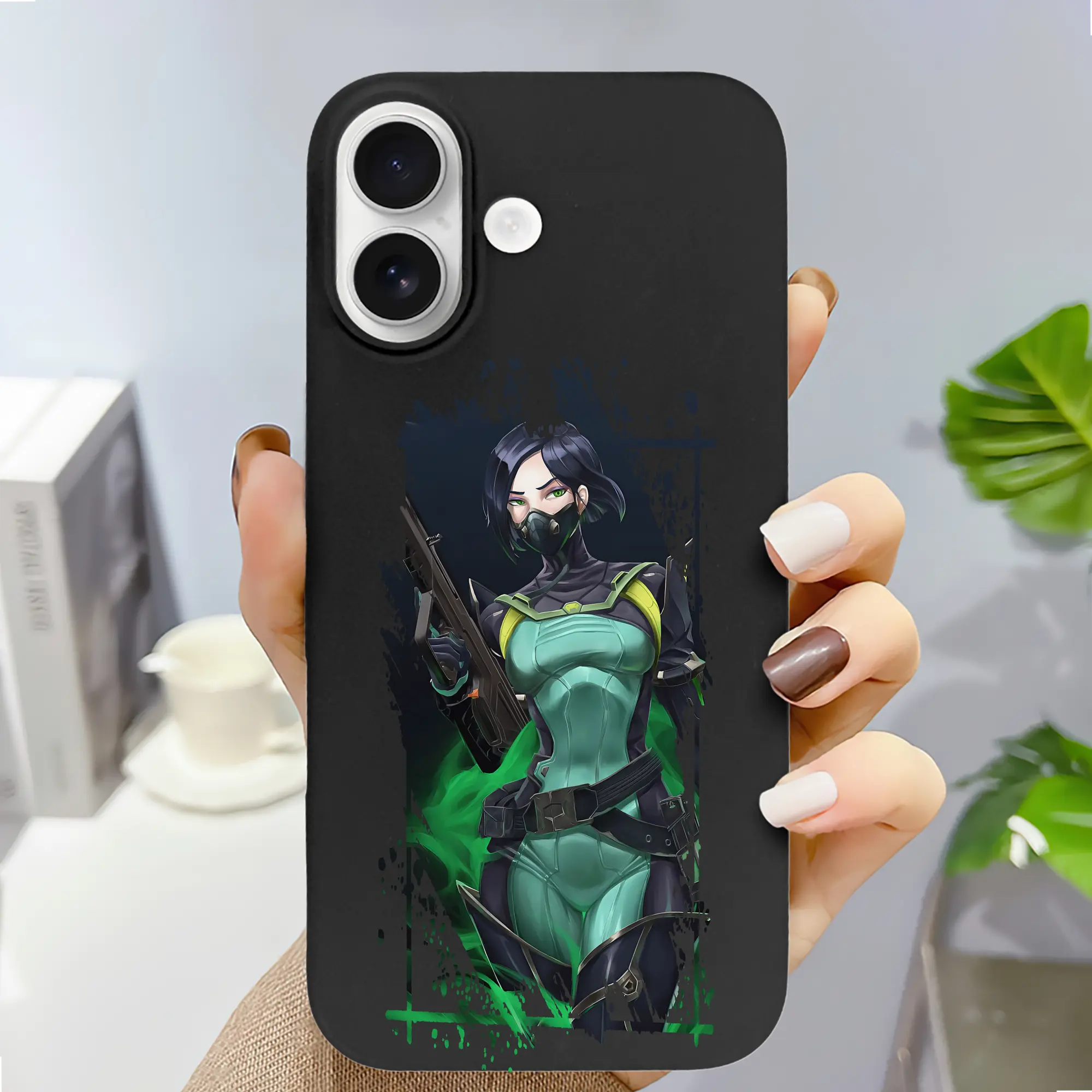 VALORANT グッズ,ヴァイパー