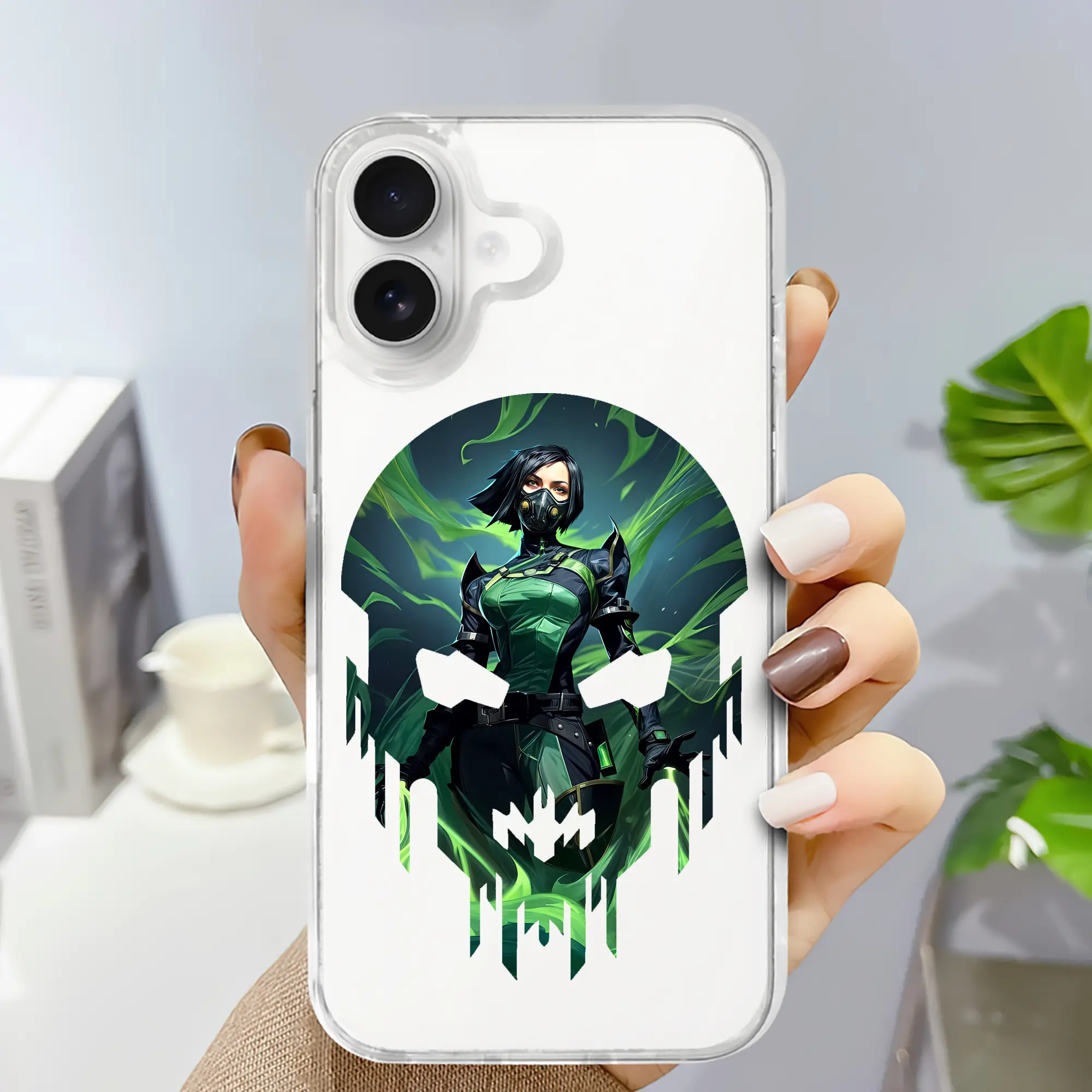 VALORANT グッズ,ヴァイパー