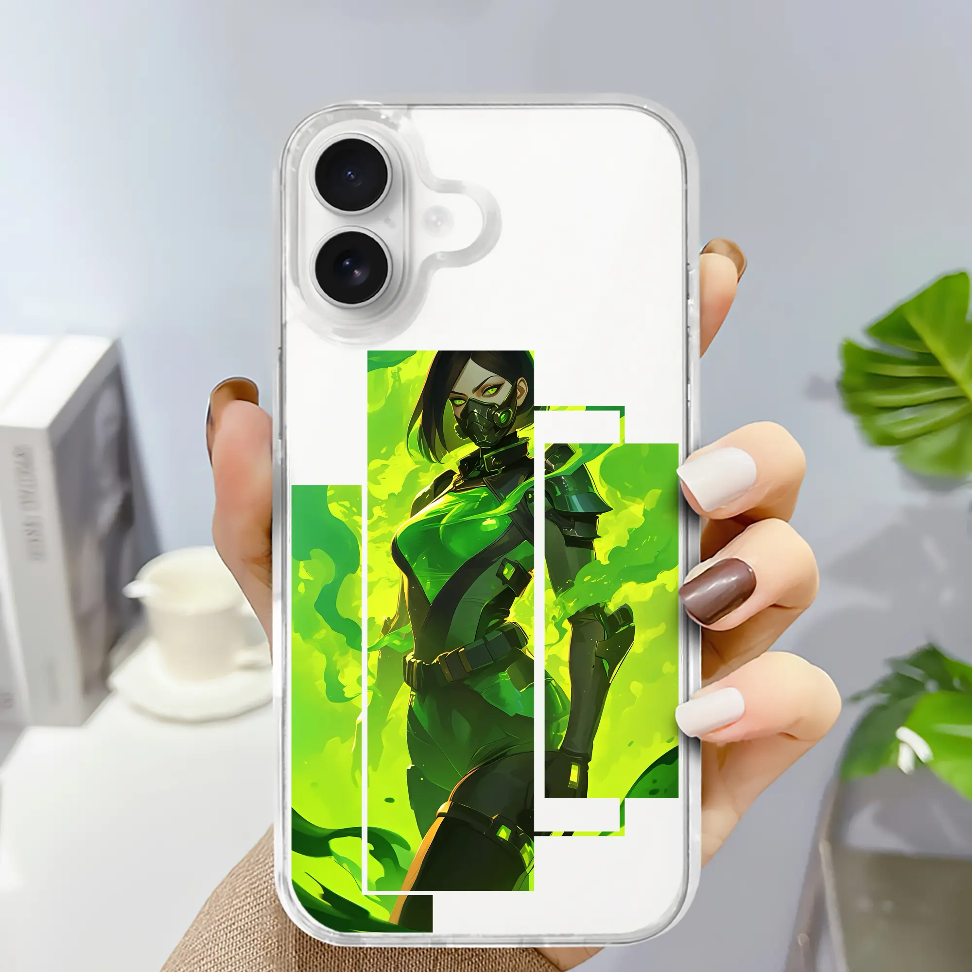 VALORANT グッズ,ヴァイパー