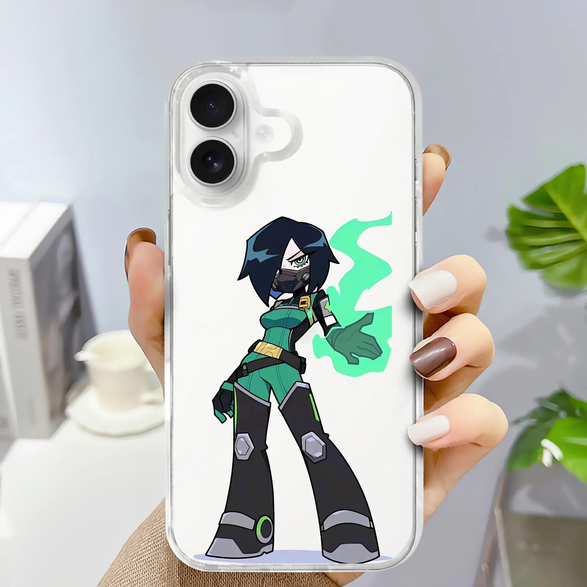 VALORANT グッズ,ヴァイパー