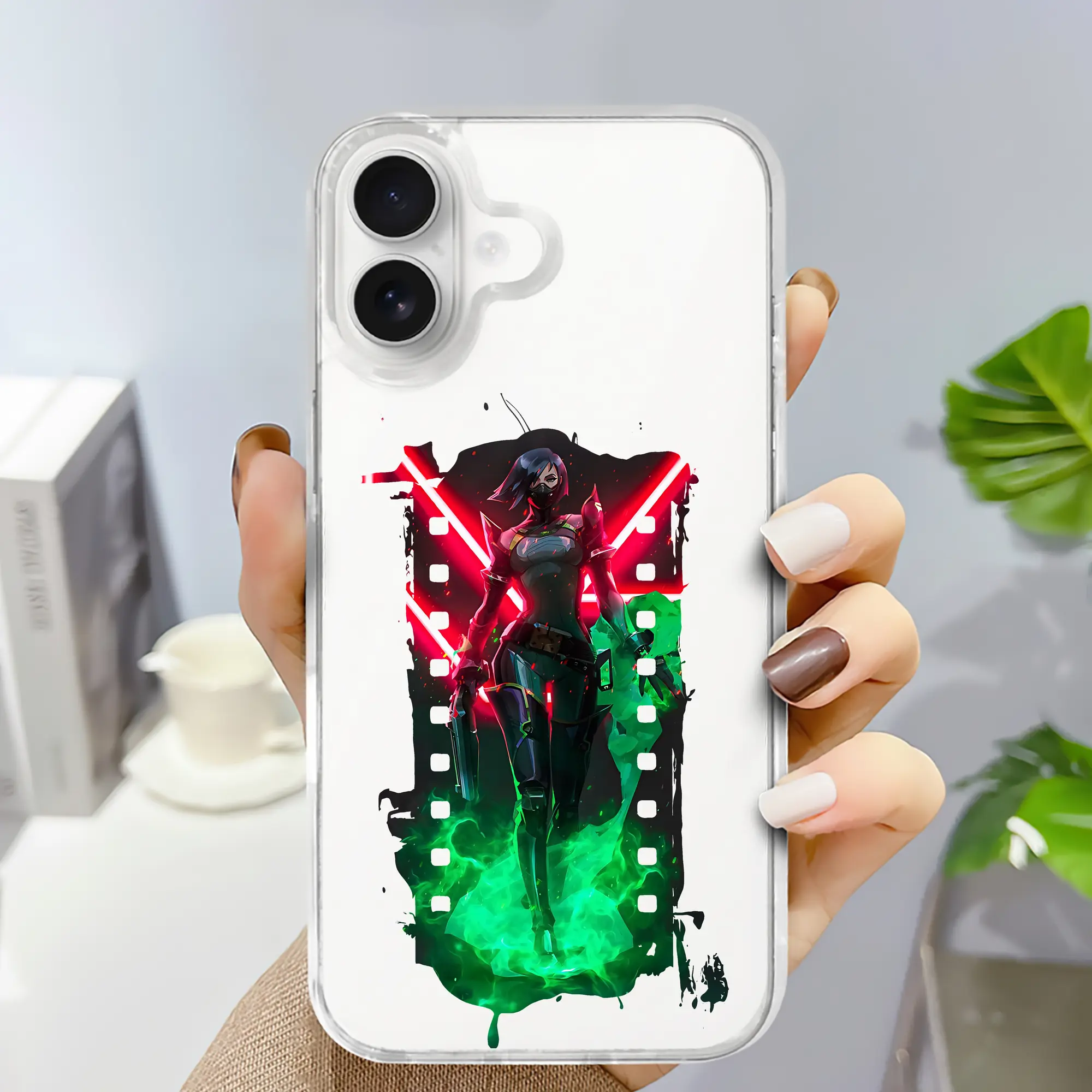 VALORANT グッズ,ヴァイパー