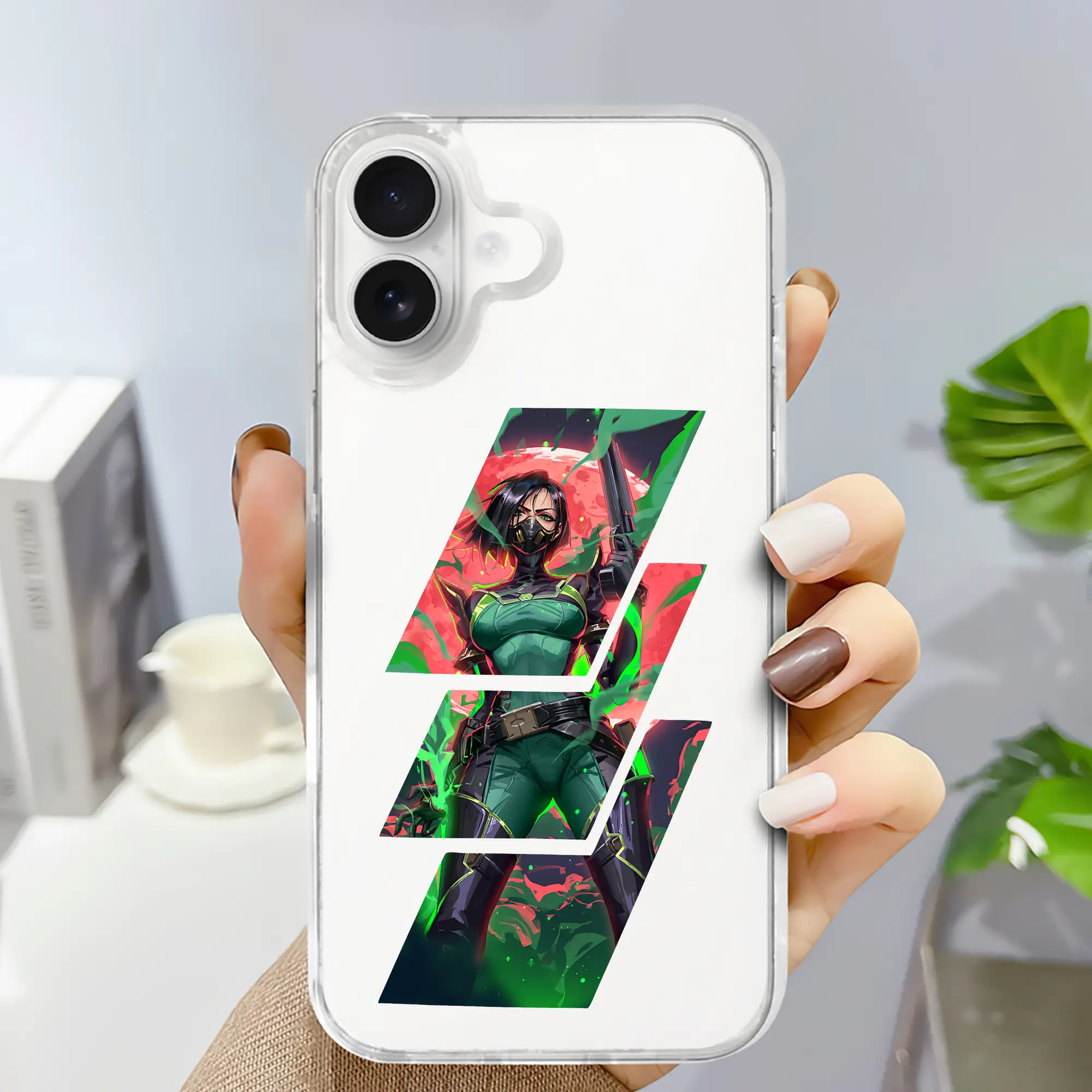 VALORANT グッズ,ヴァイパー