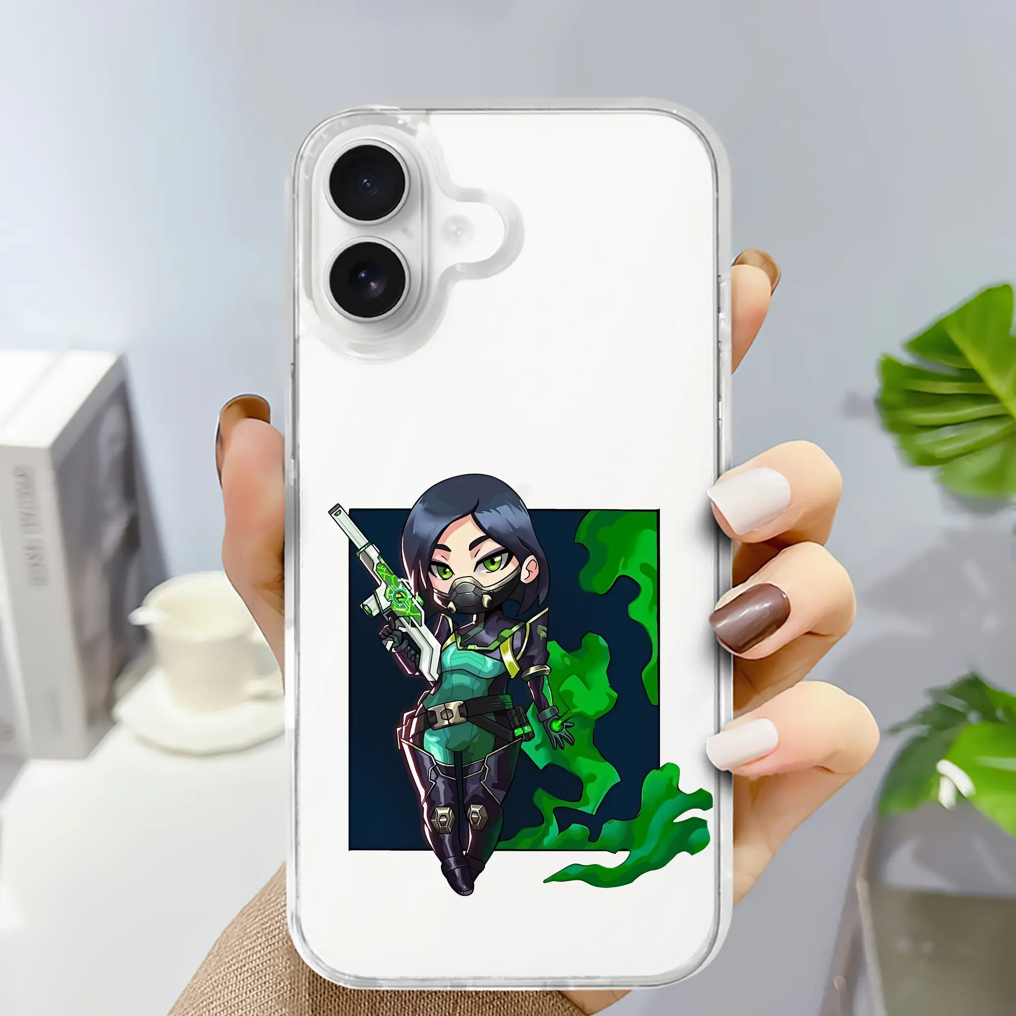 VALORANT グッズ,ヴァイパー