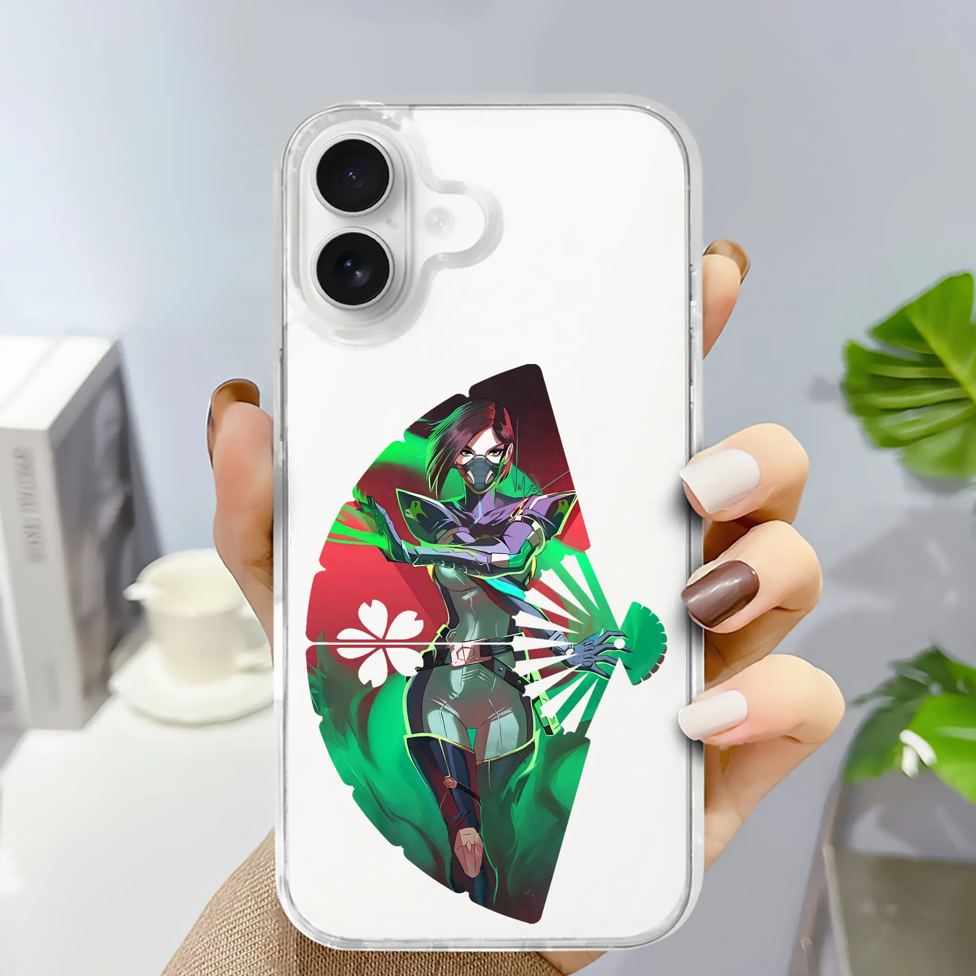 VALORANT グッズ,ヴァイパー