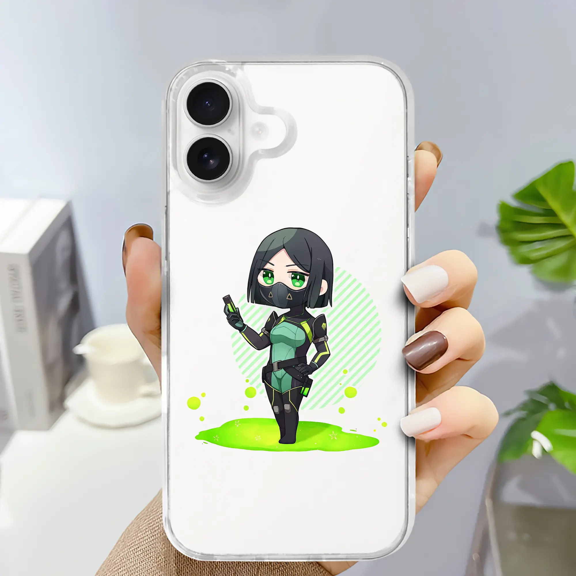 VALORANT グッズ,ヴァイパー