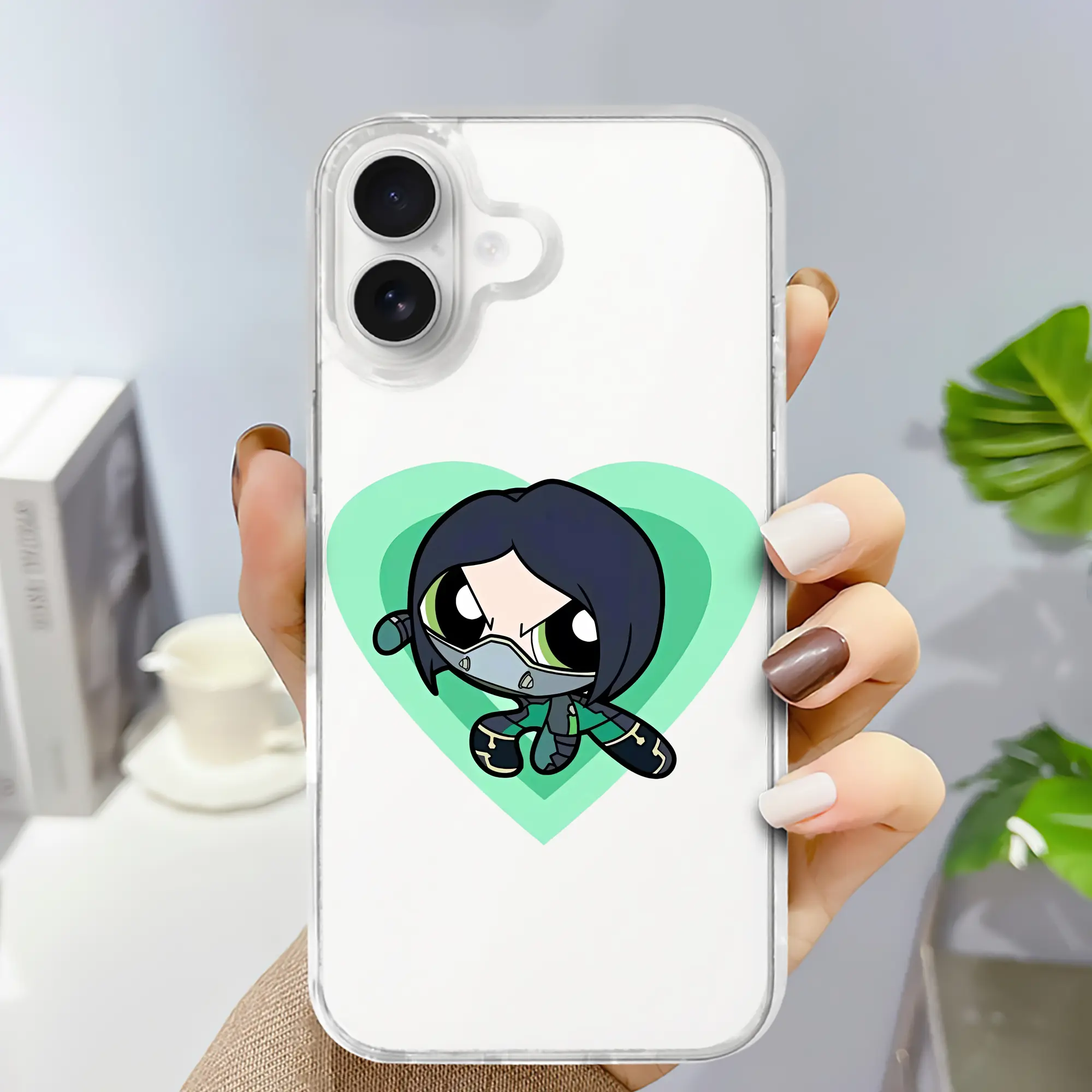 VALORANT グッズ,ヴァイパー