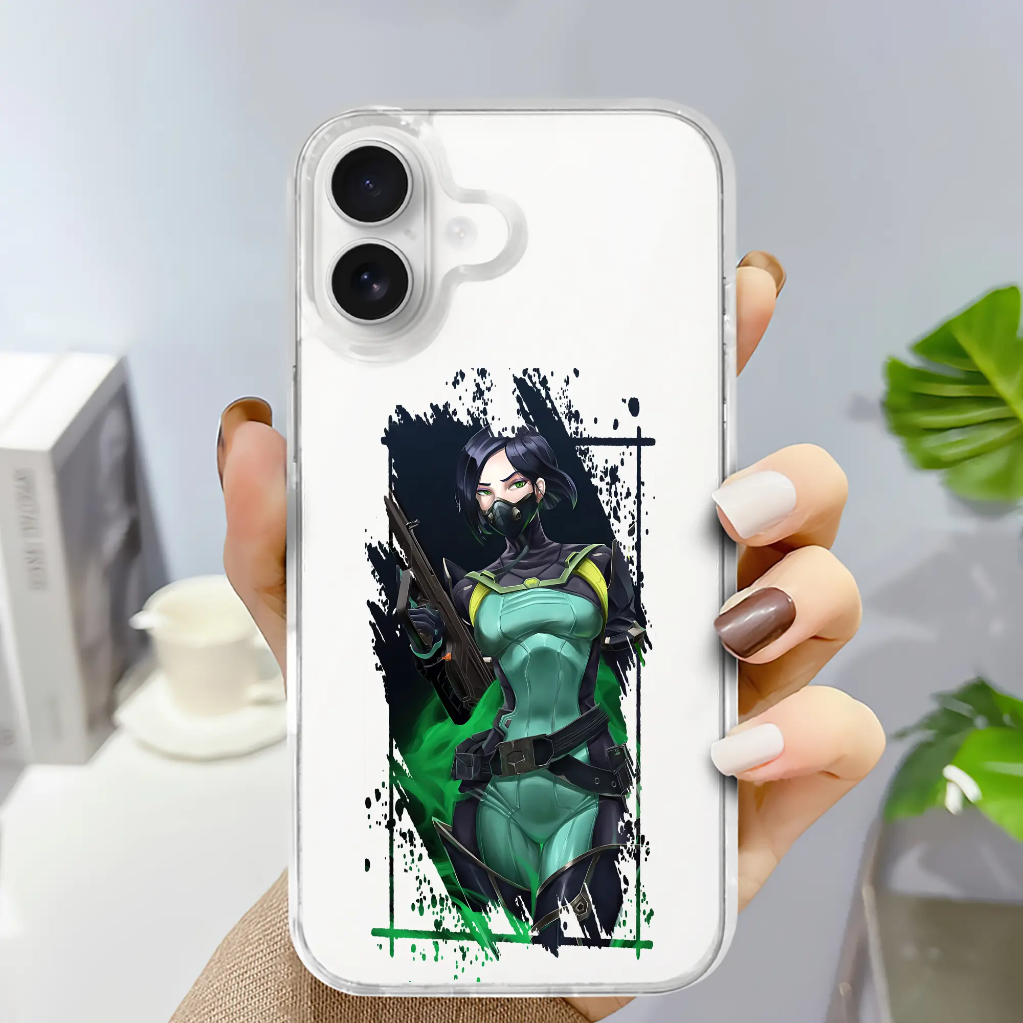 VALORANT グッズ,ヴァイパー