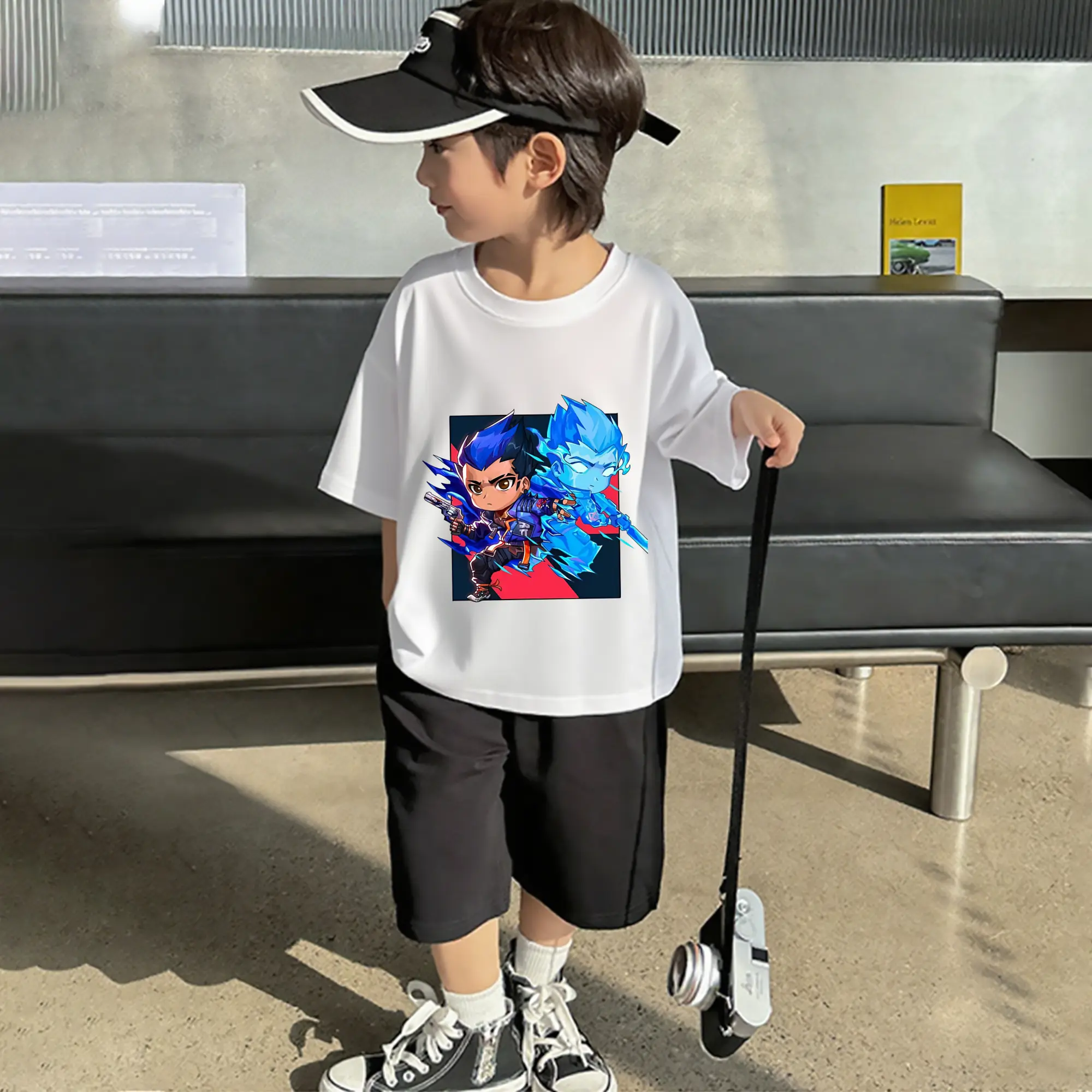 VALORANT グッズ,ヨル