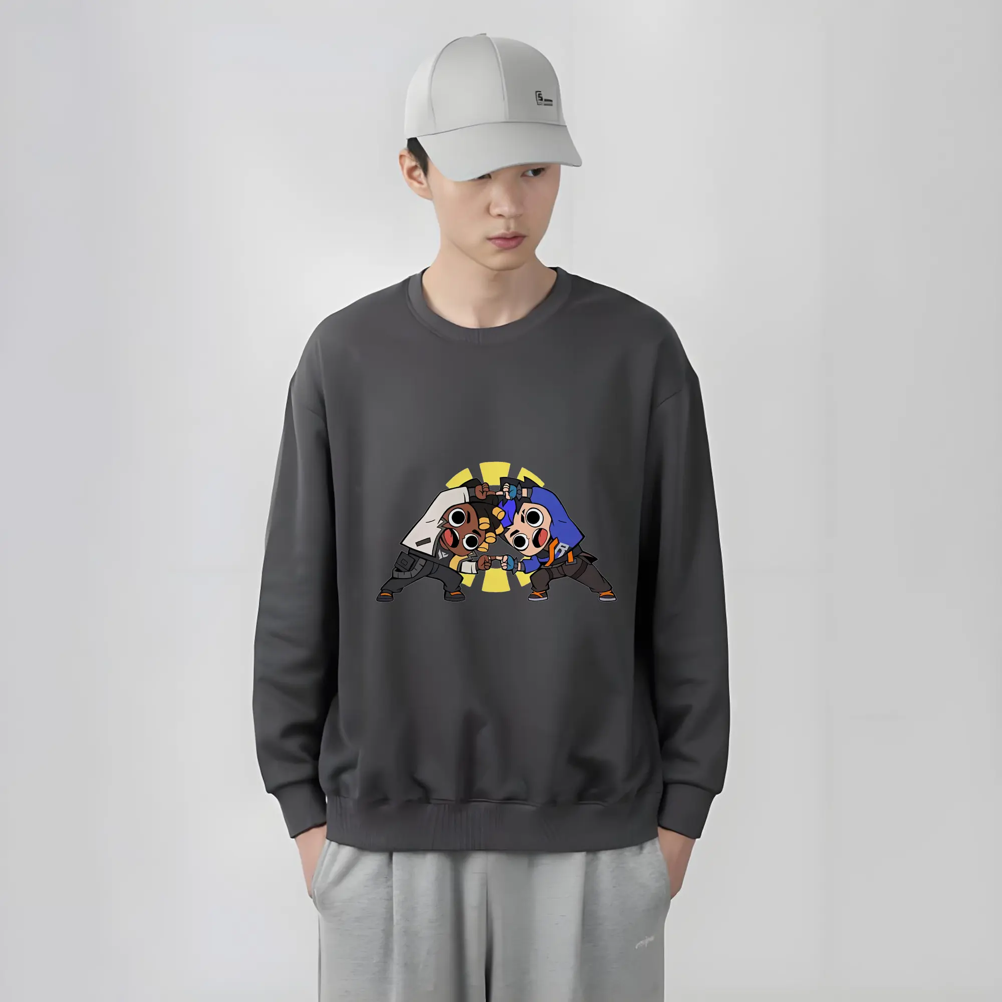 VALORANT グッズ,ヨル