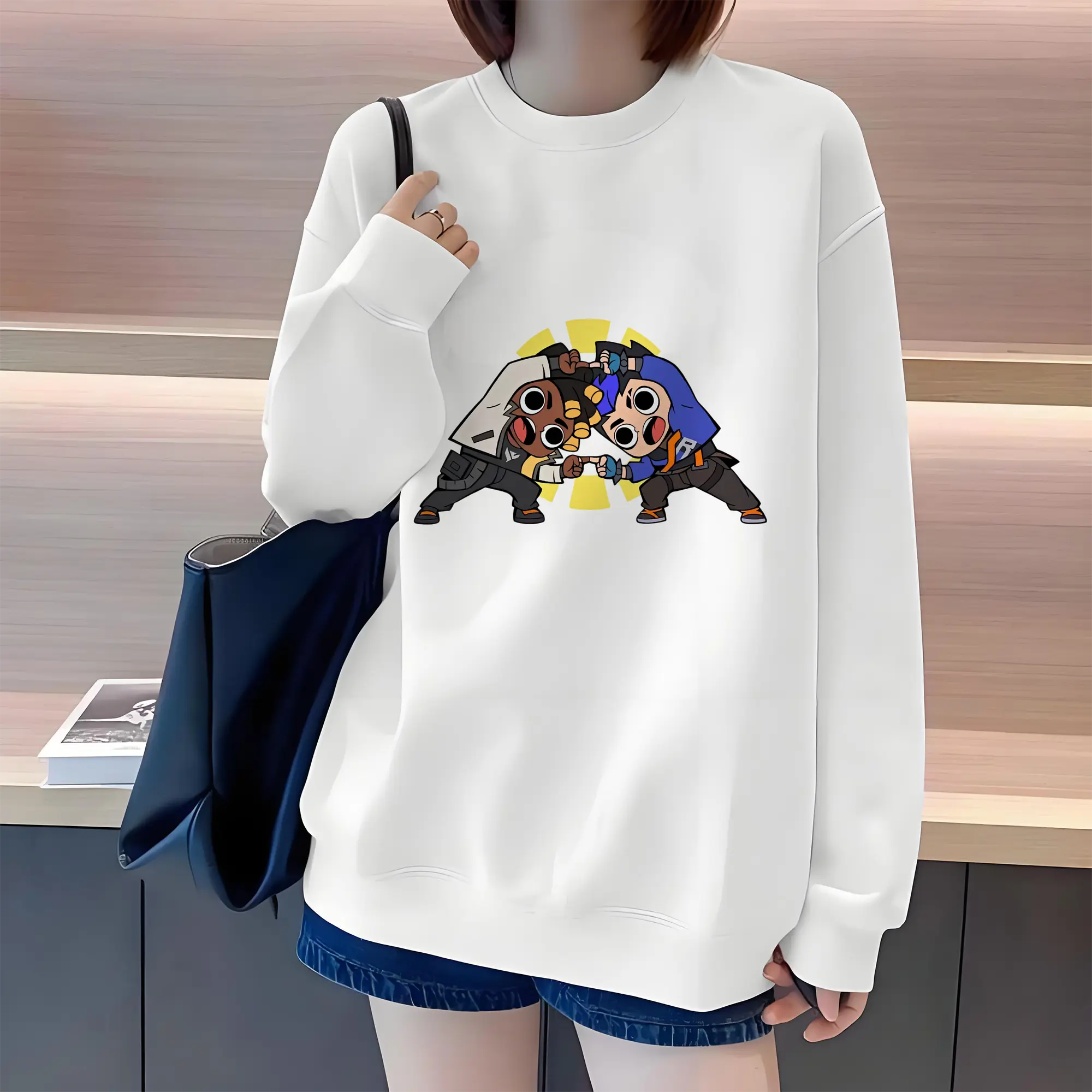 VALORANT グッズ,ヨル