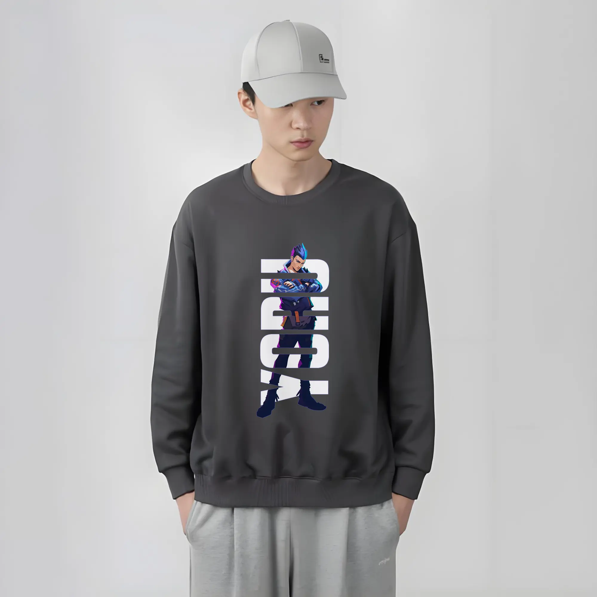 VALORANT グッズ,ヨル