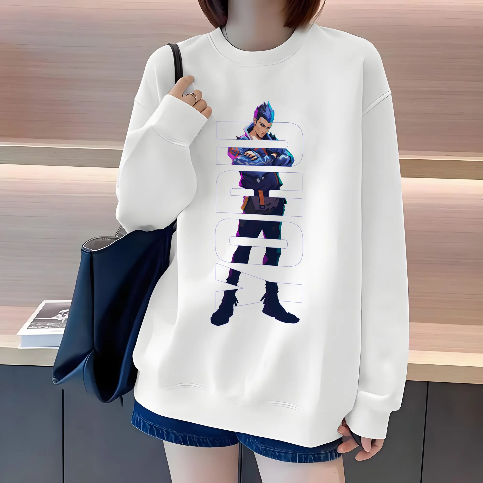 VALORANT グッズ,ヨル