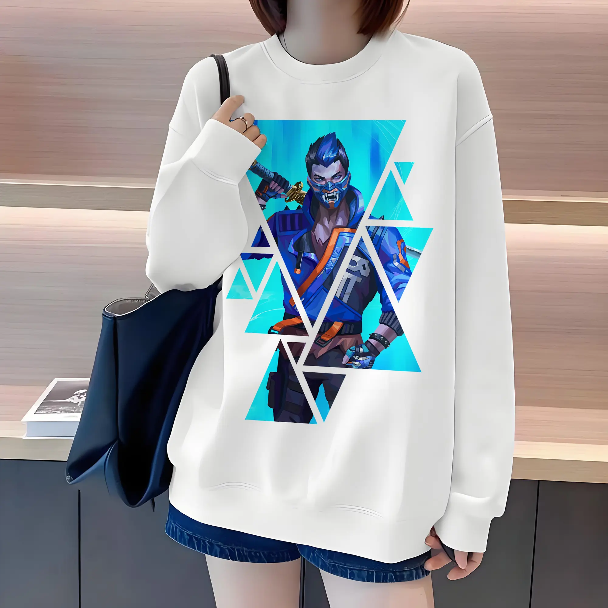 VALORANT グッズ,ヨル