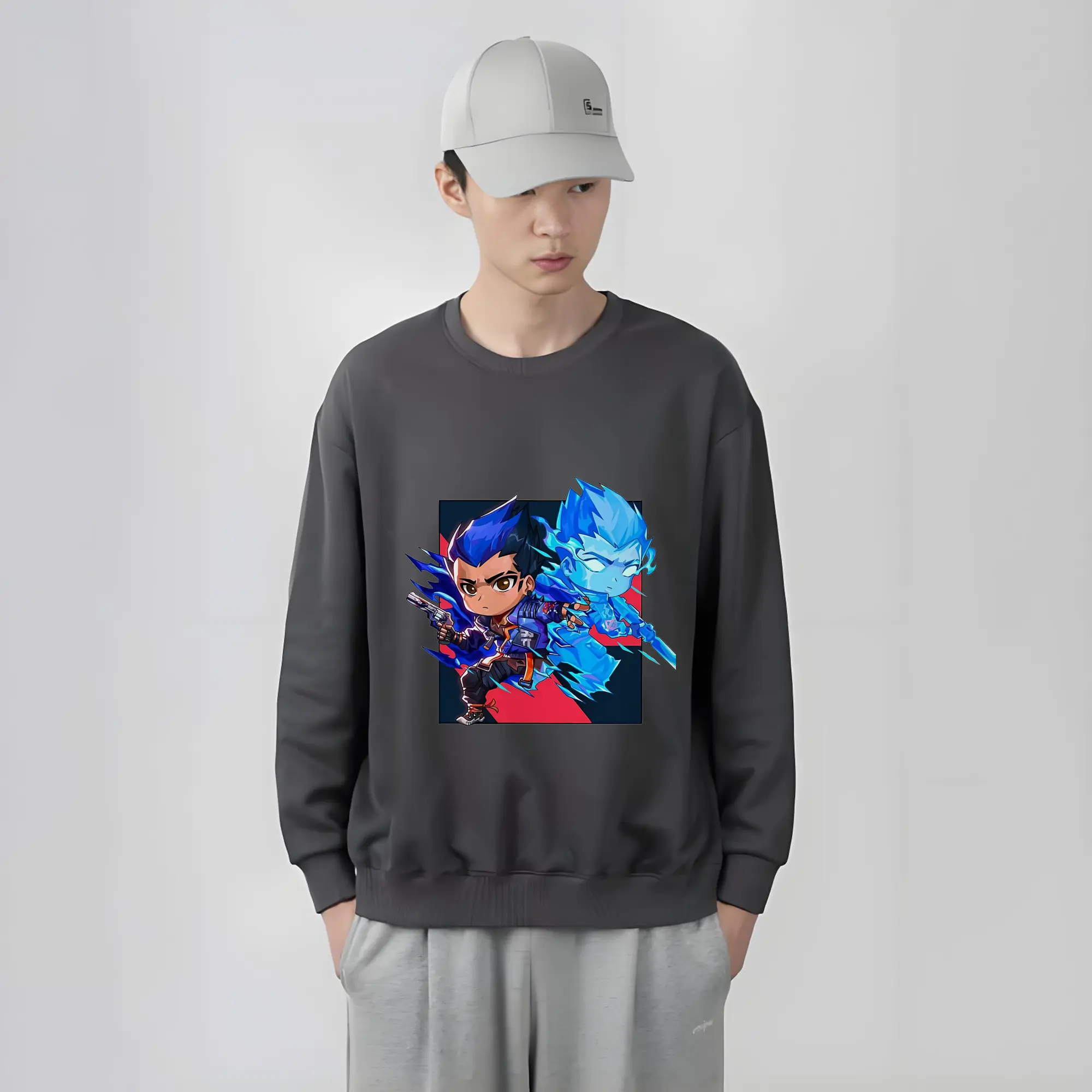 VALORANT グッズ,ヨル