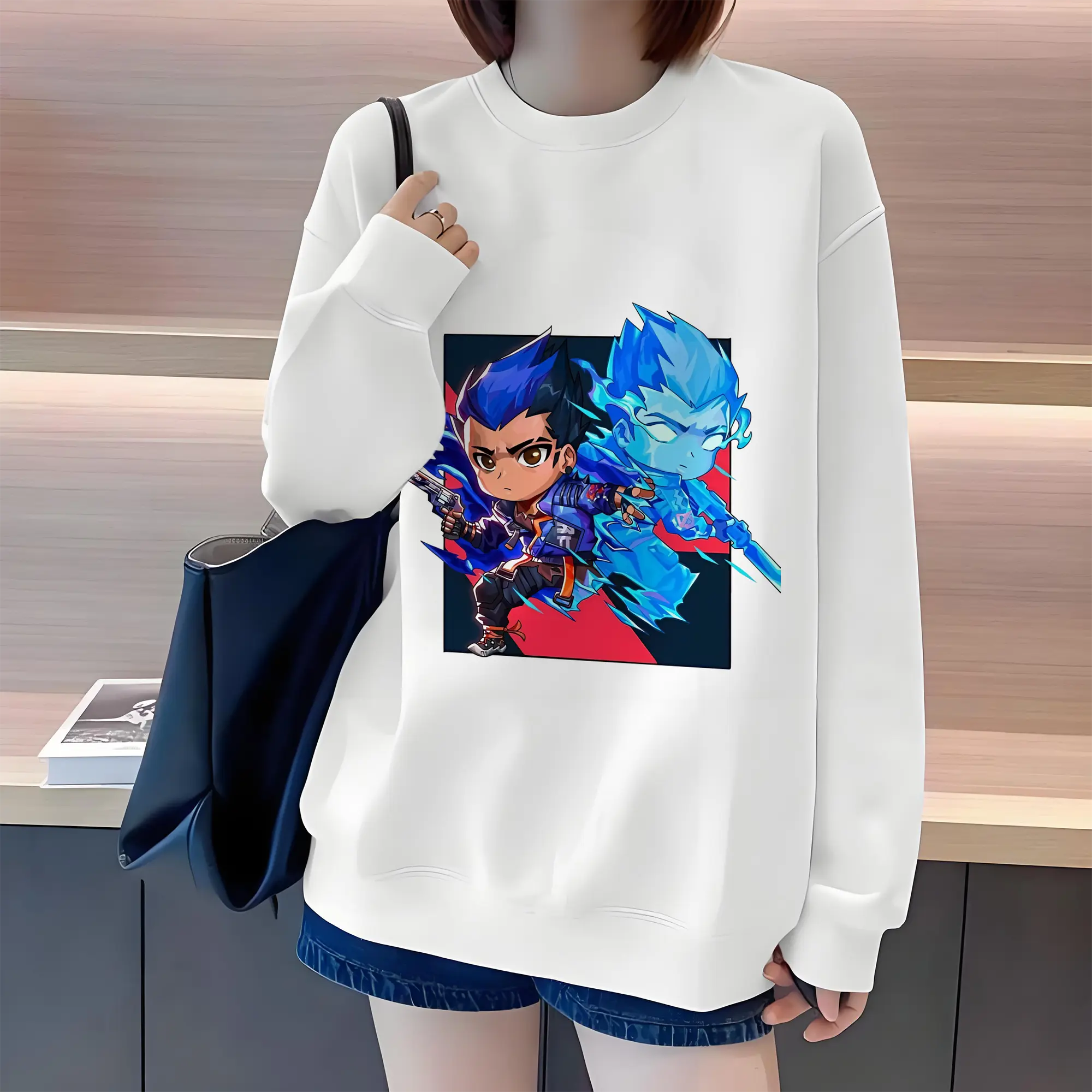 VALORANT グッズ,ヨル