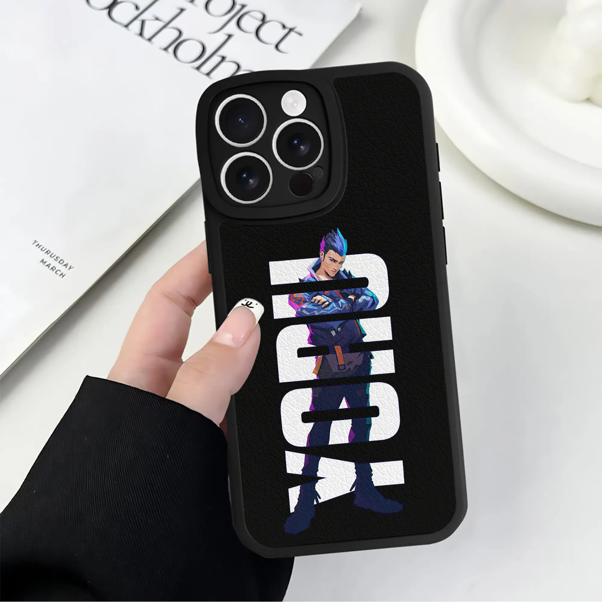 VALORANT グッズ,ヨル