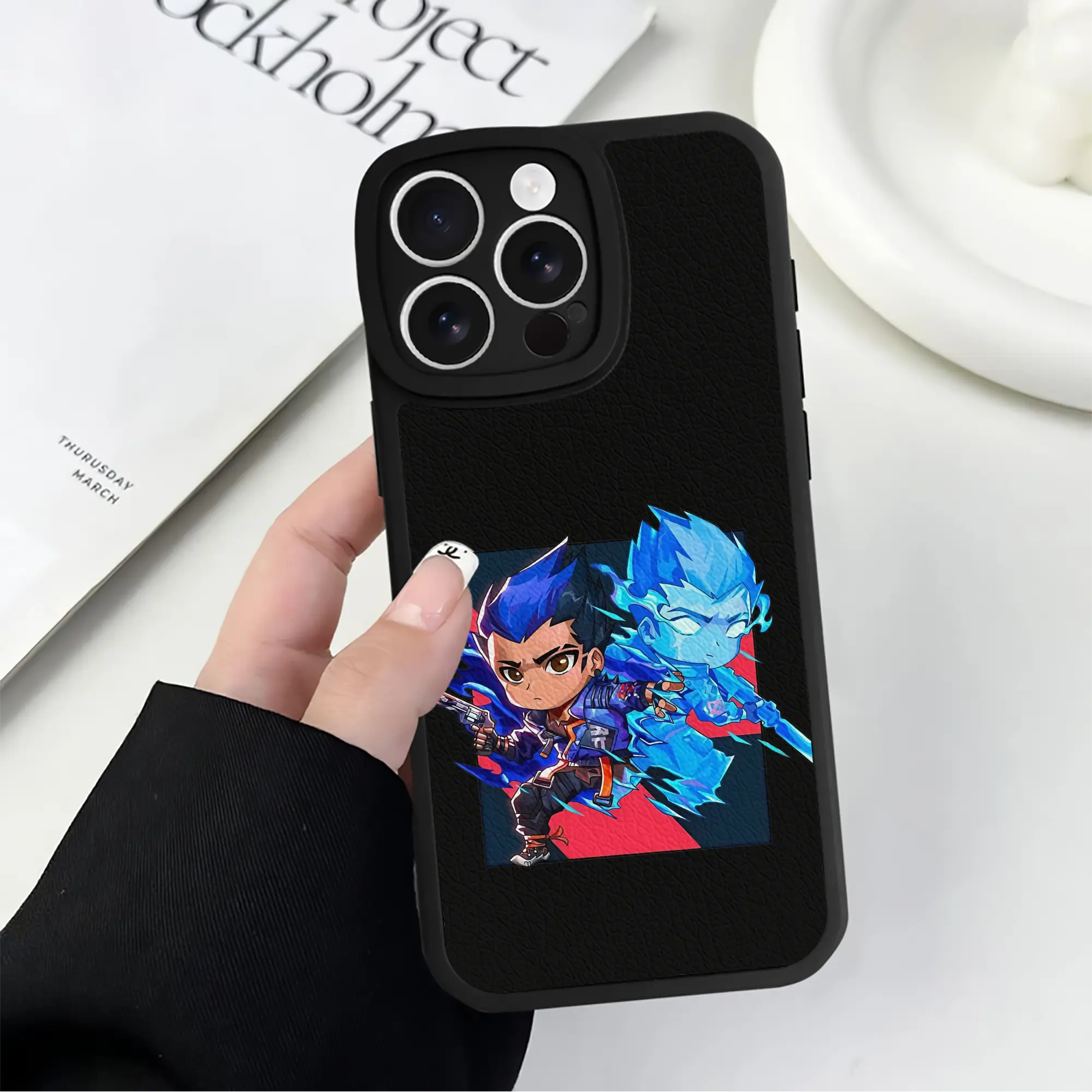 VALORANT グッズ,ヨル