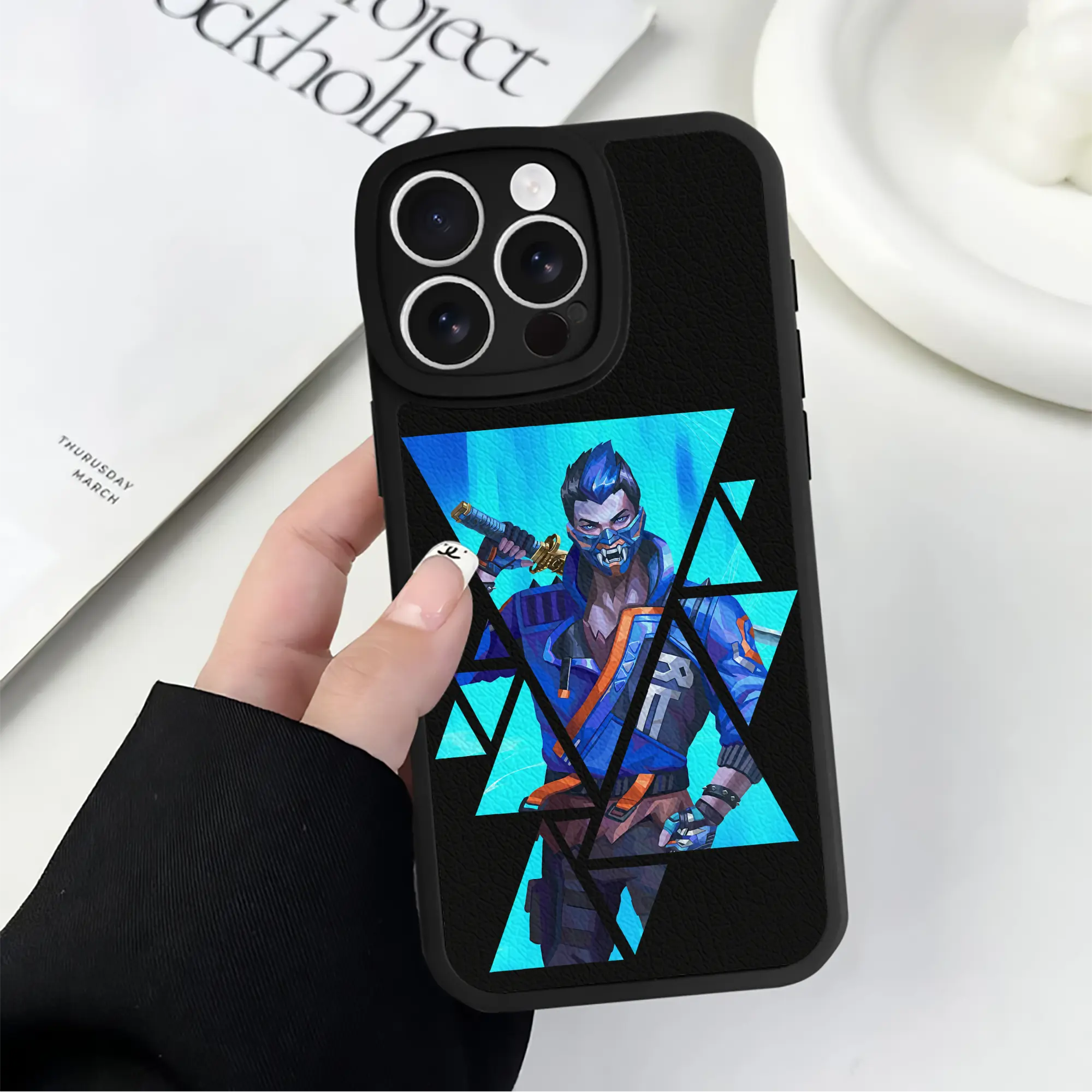 VALORANT グッズ,ヨル