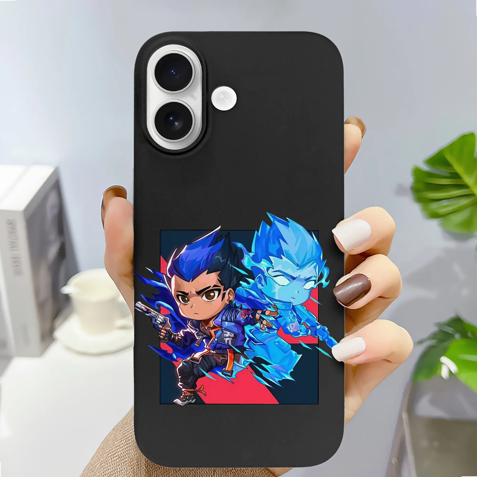 VALORANT グッズ,ヨル