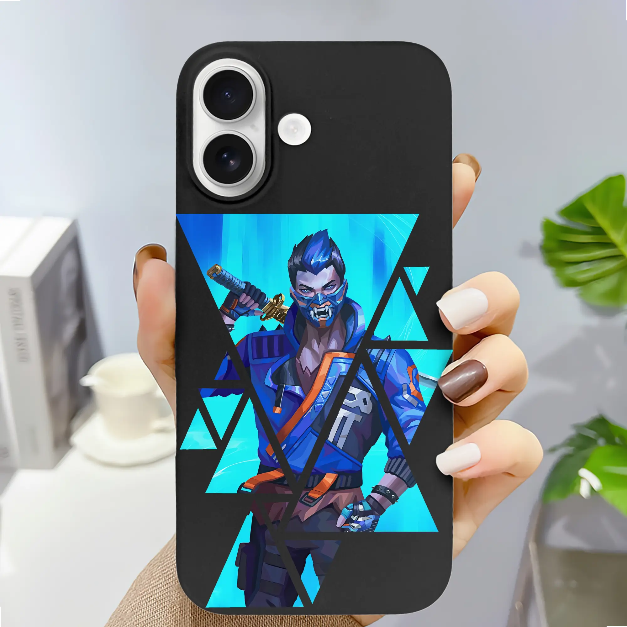 VALORANT グッズ,ヨル