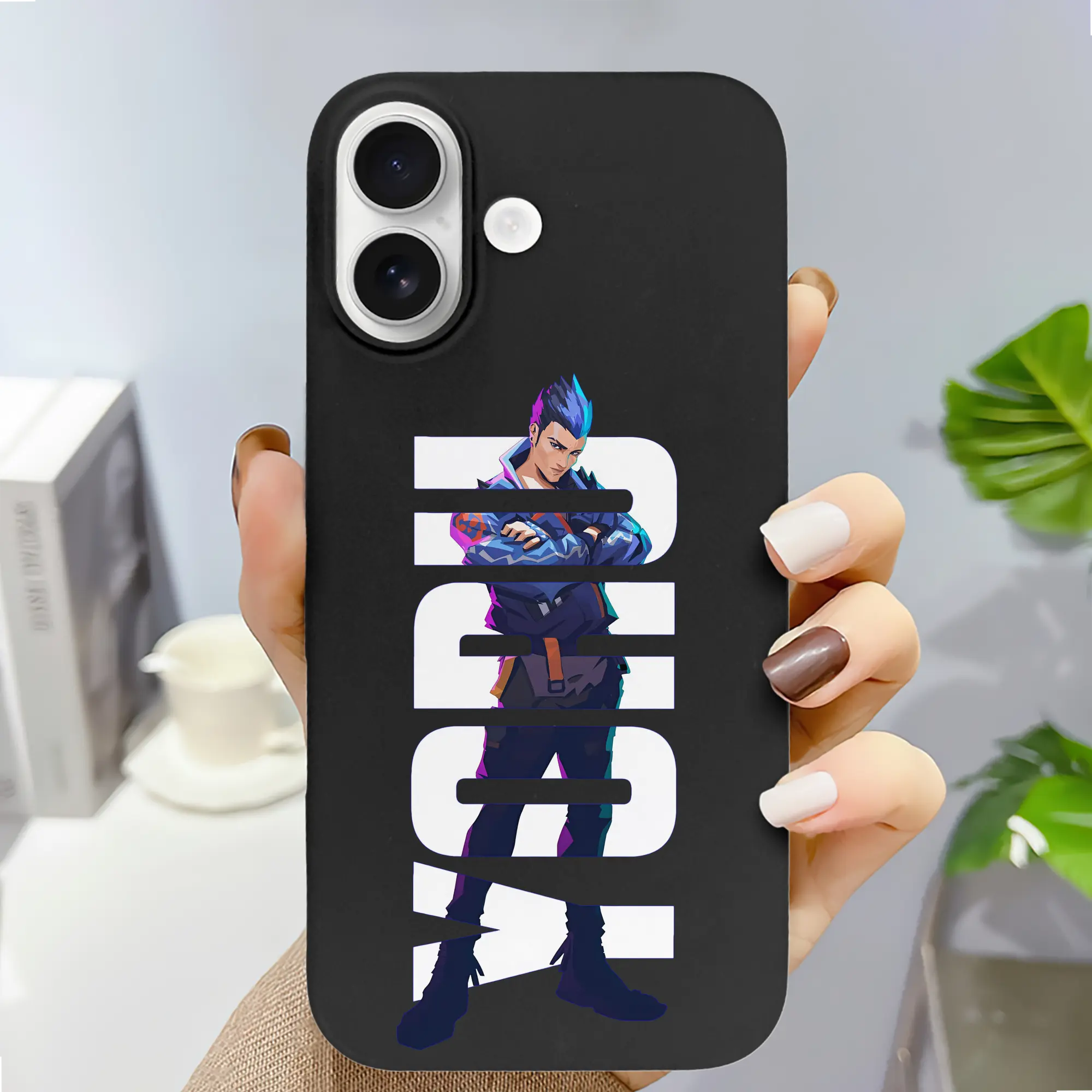 VALORANT グッズ,ヨル