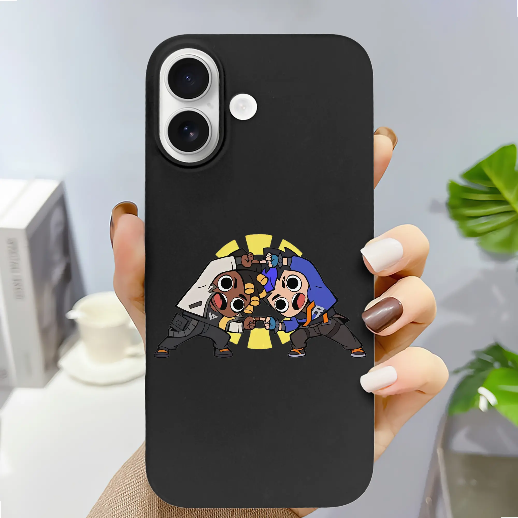 VALORANT グッズ,ヨル