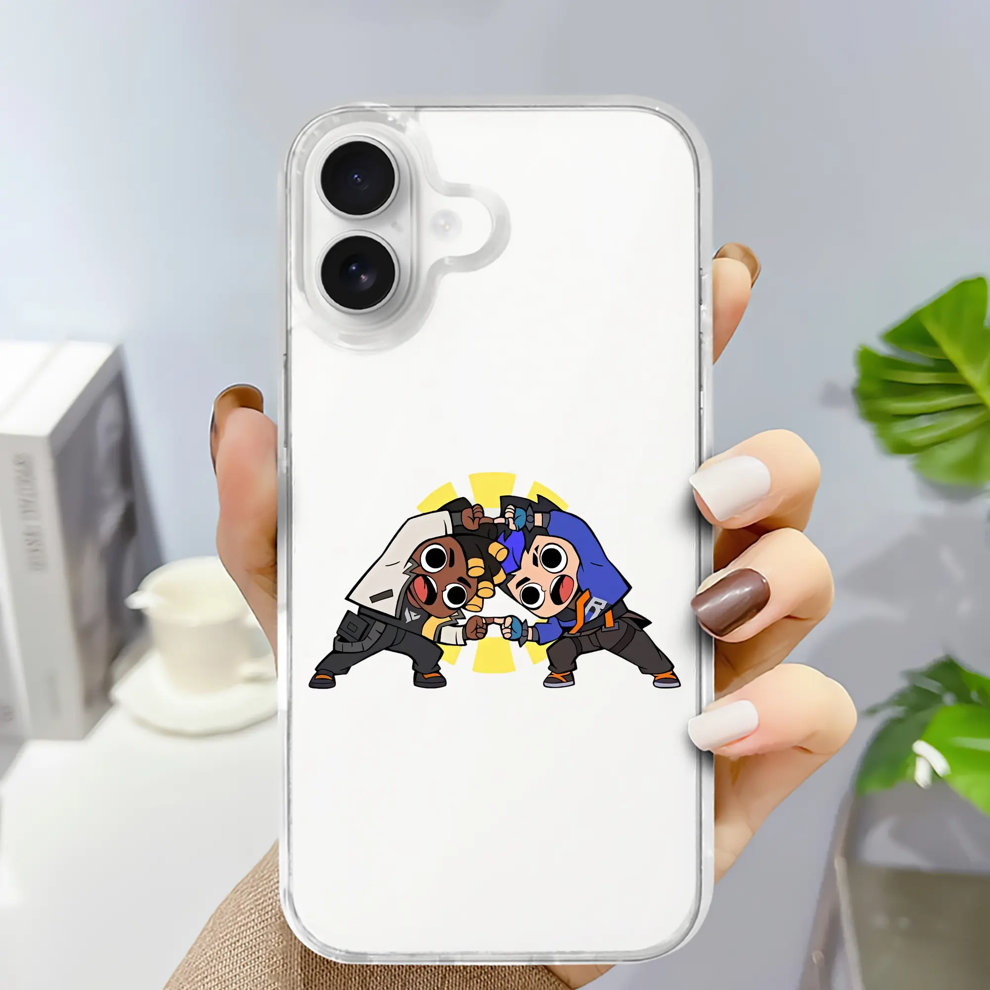 VALORANT グッズ,ヨル