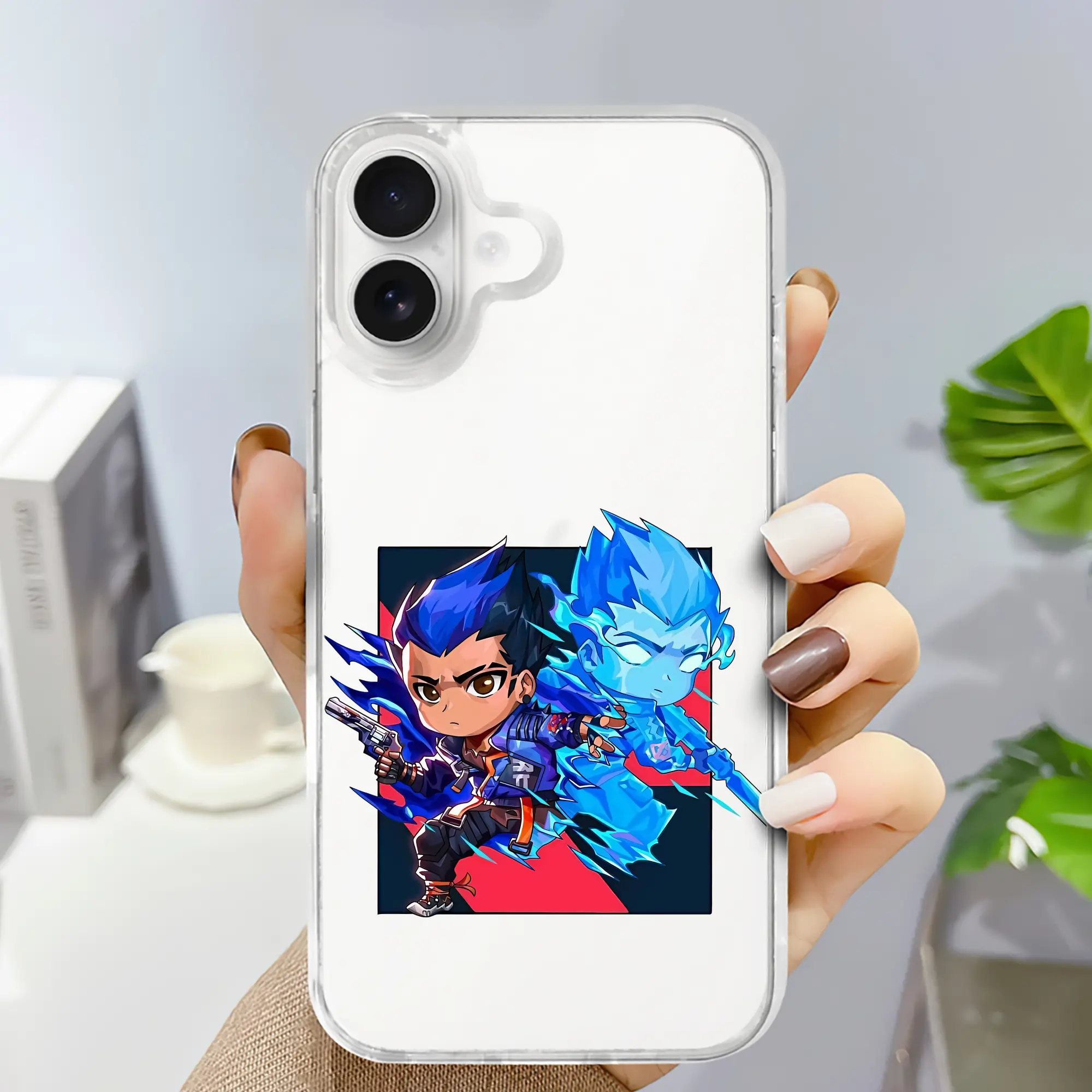 VALORANT グッズ,ヨル