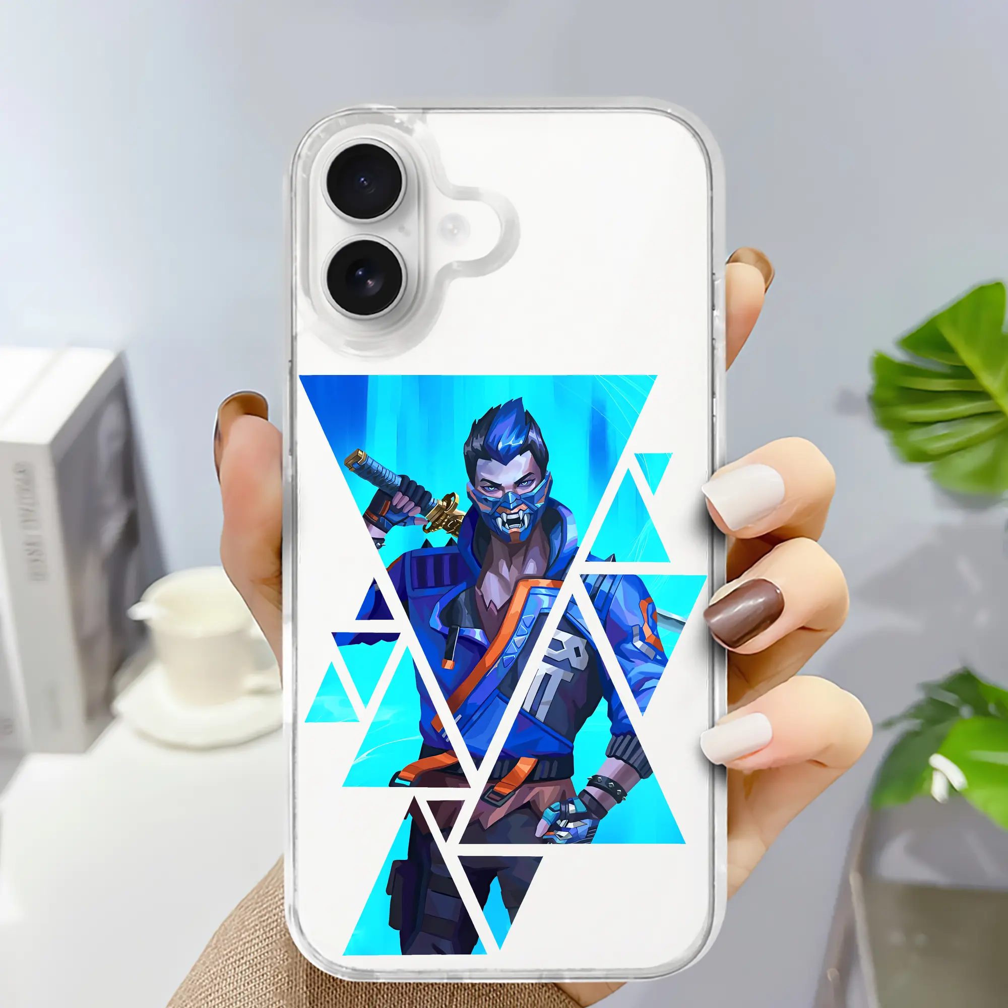 VALORANT グッズ,ヨル