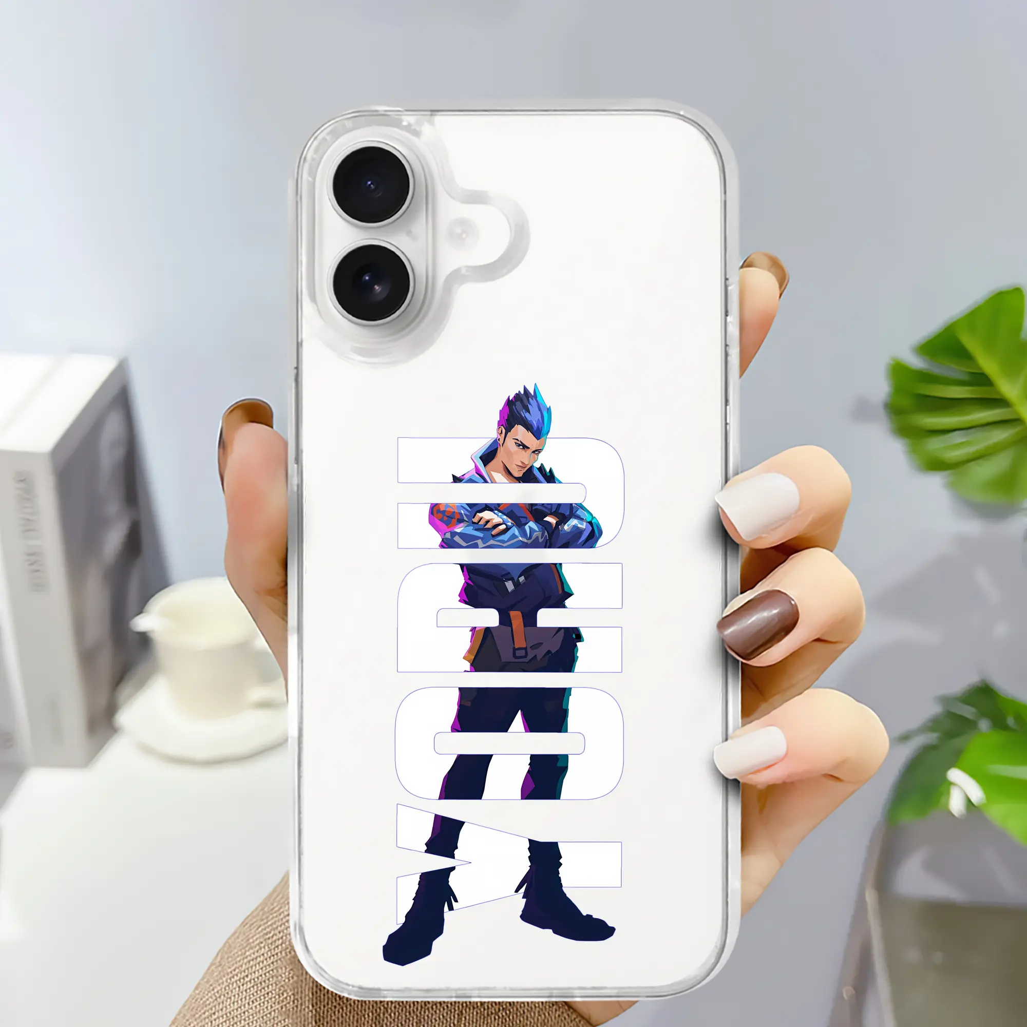 VALORANT グッズ,ヨル