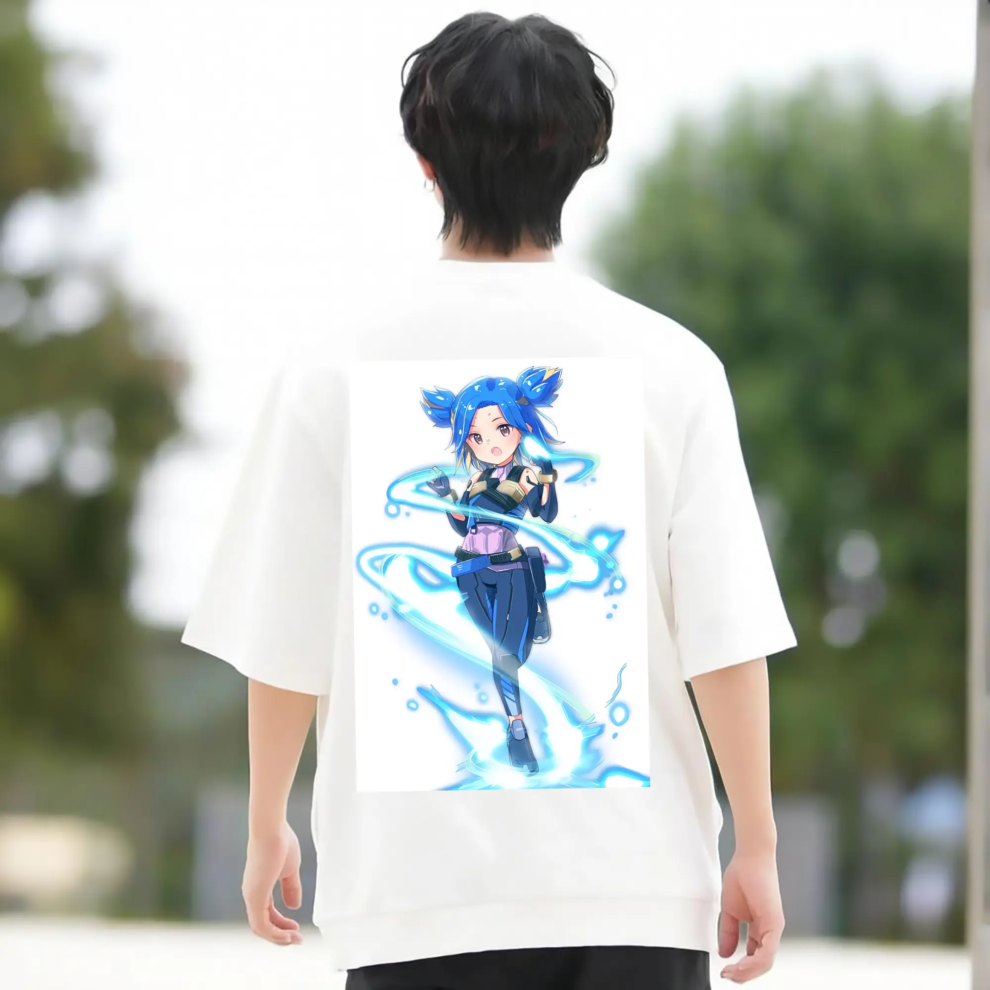 VALORANT グッズ,ネオン