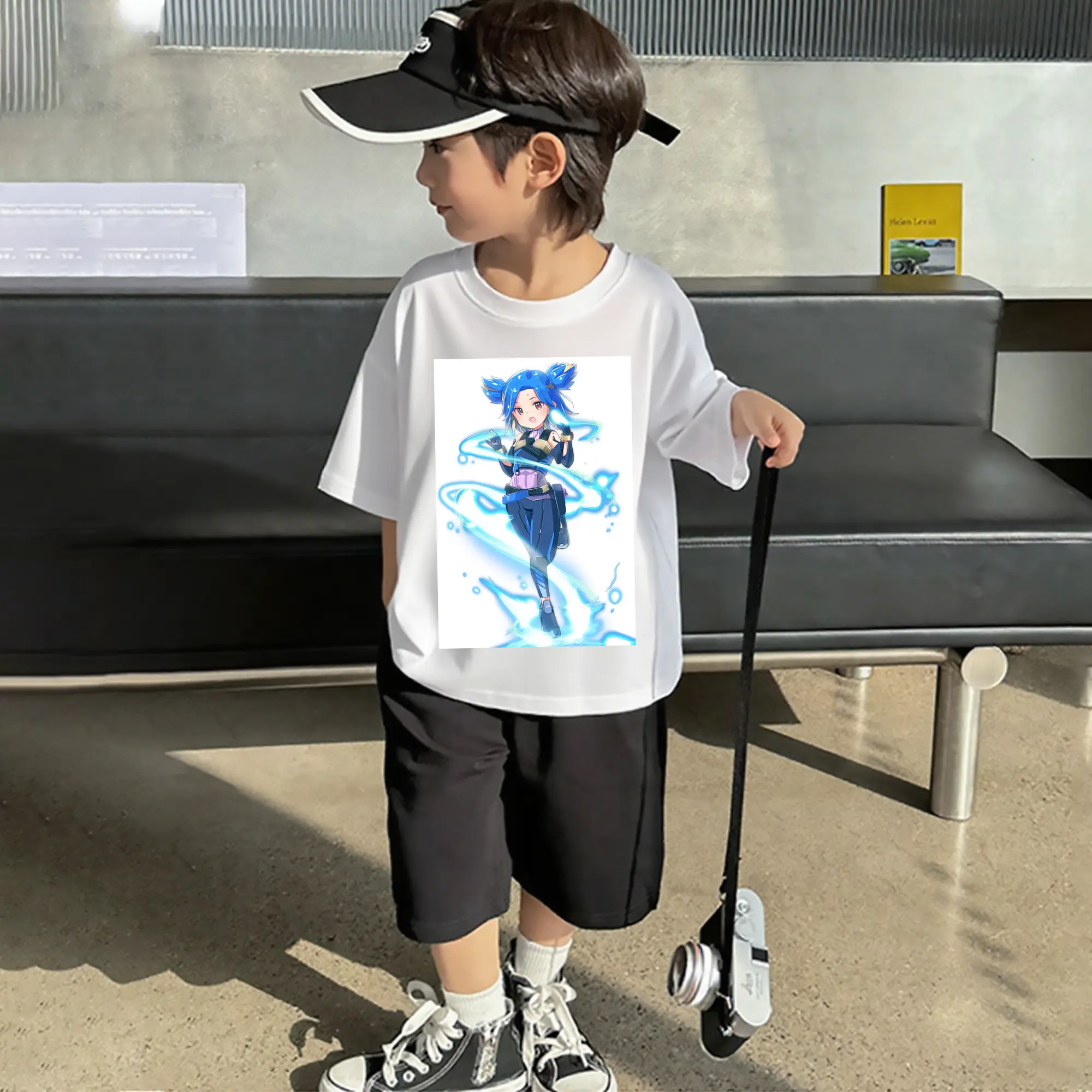 VALORANT グッズ,ネオン