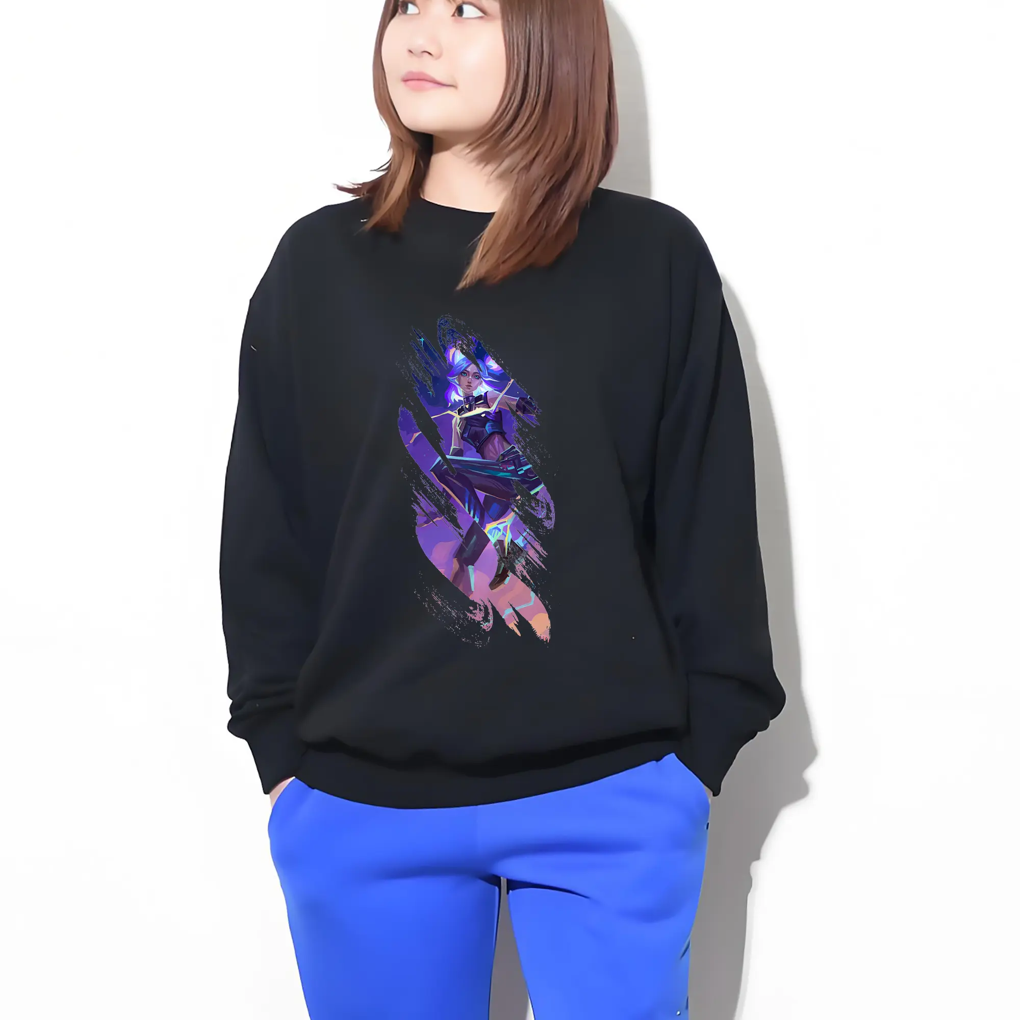 VALORANT グッズ,ネオン