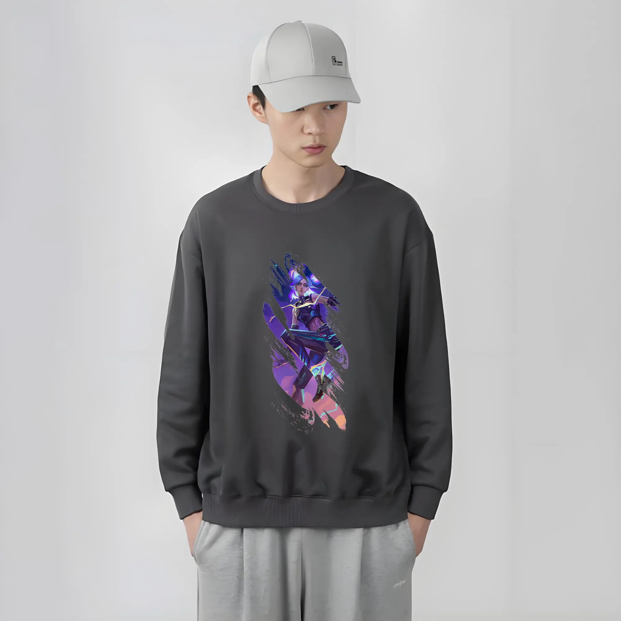 VALORANT グッズ,ネオン