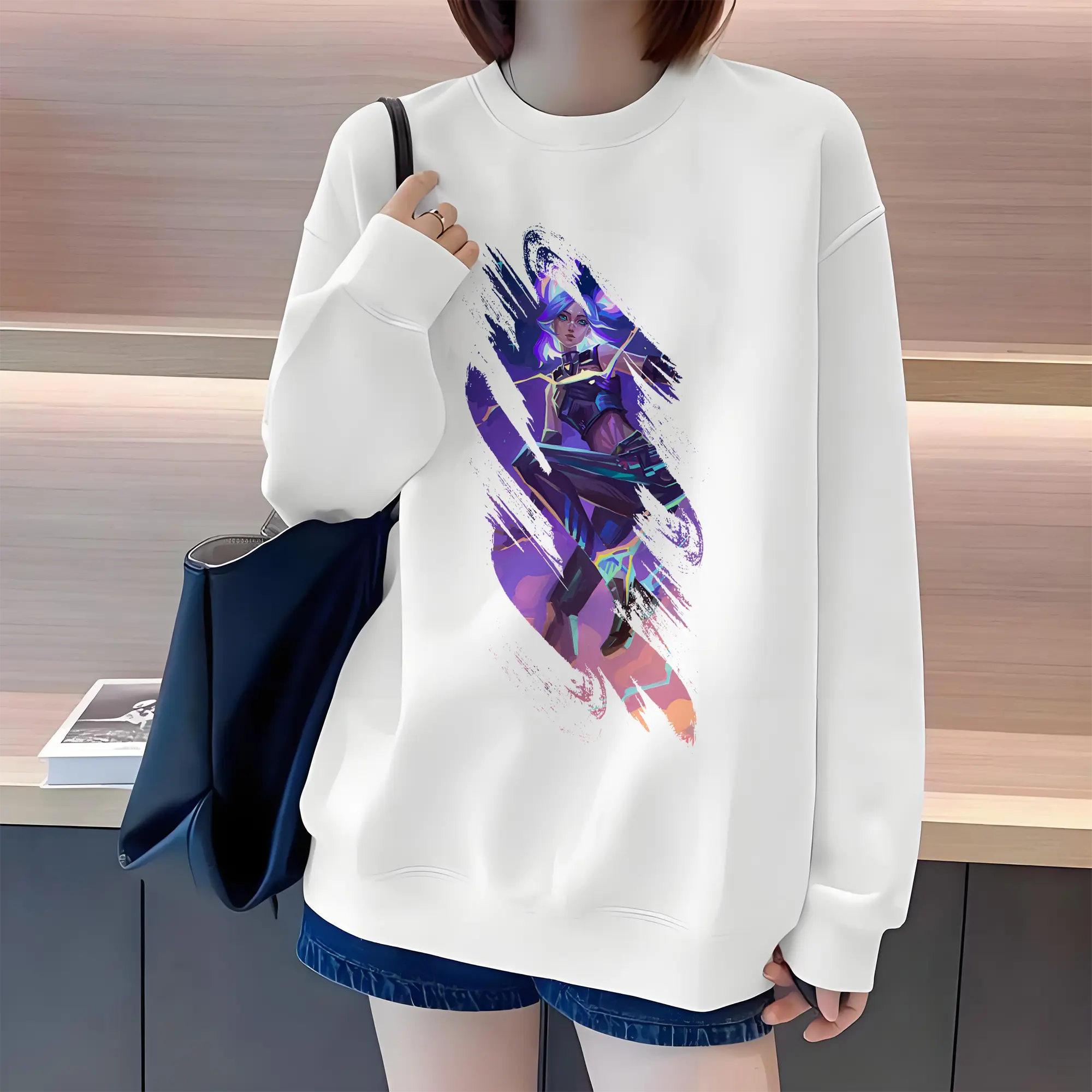 VALORANT グッズ,ネオン