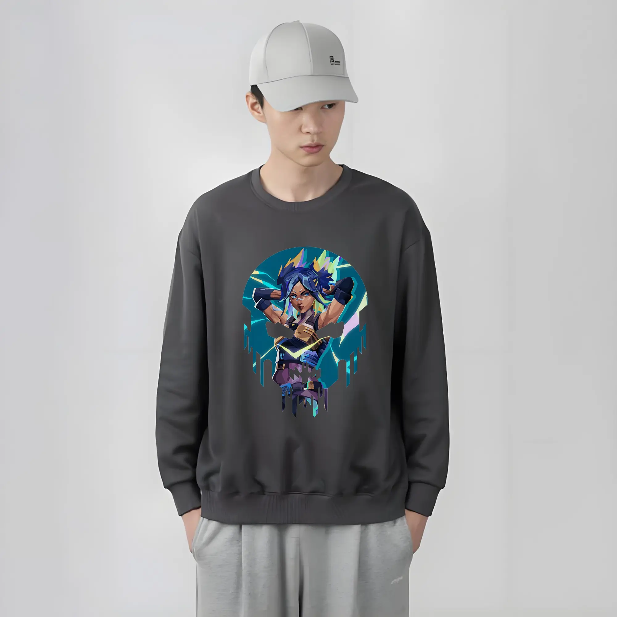 VALORANT グッズ,ネオン