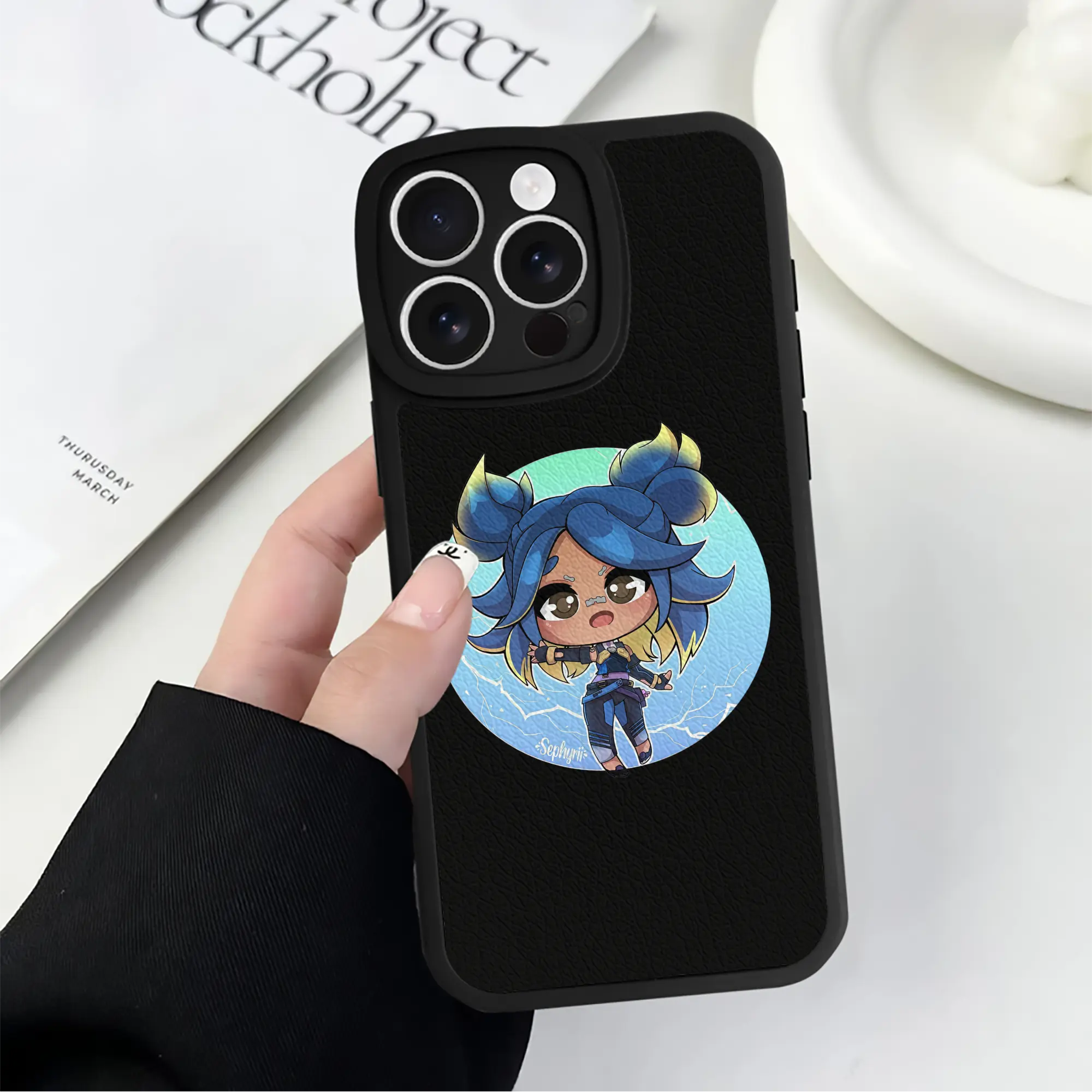 VALORANT グッズ,ネオン