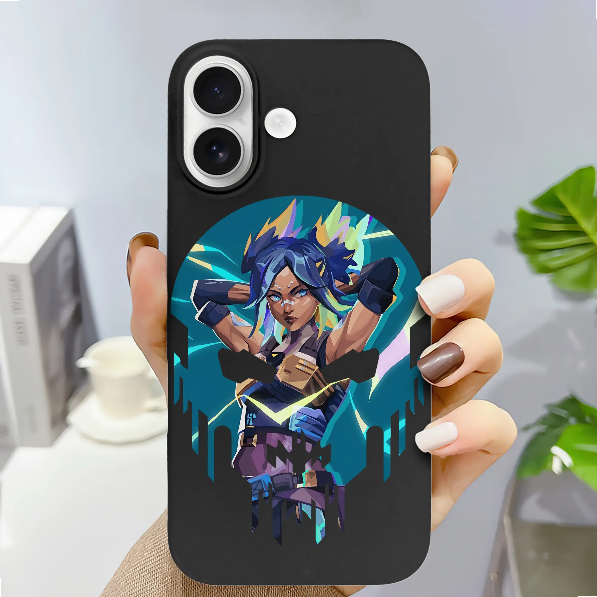 VALORANT グッズ,ネオン