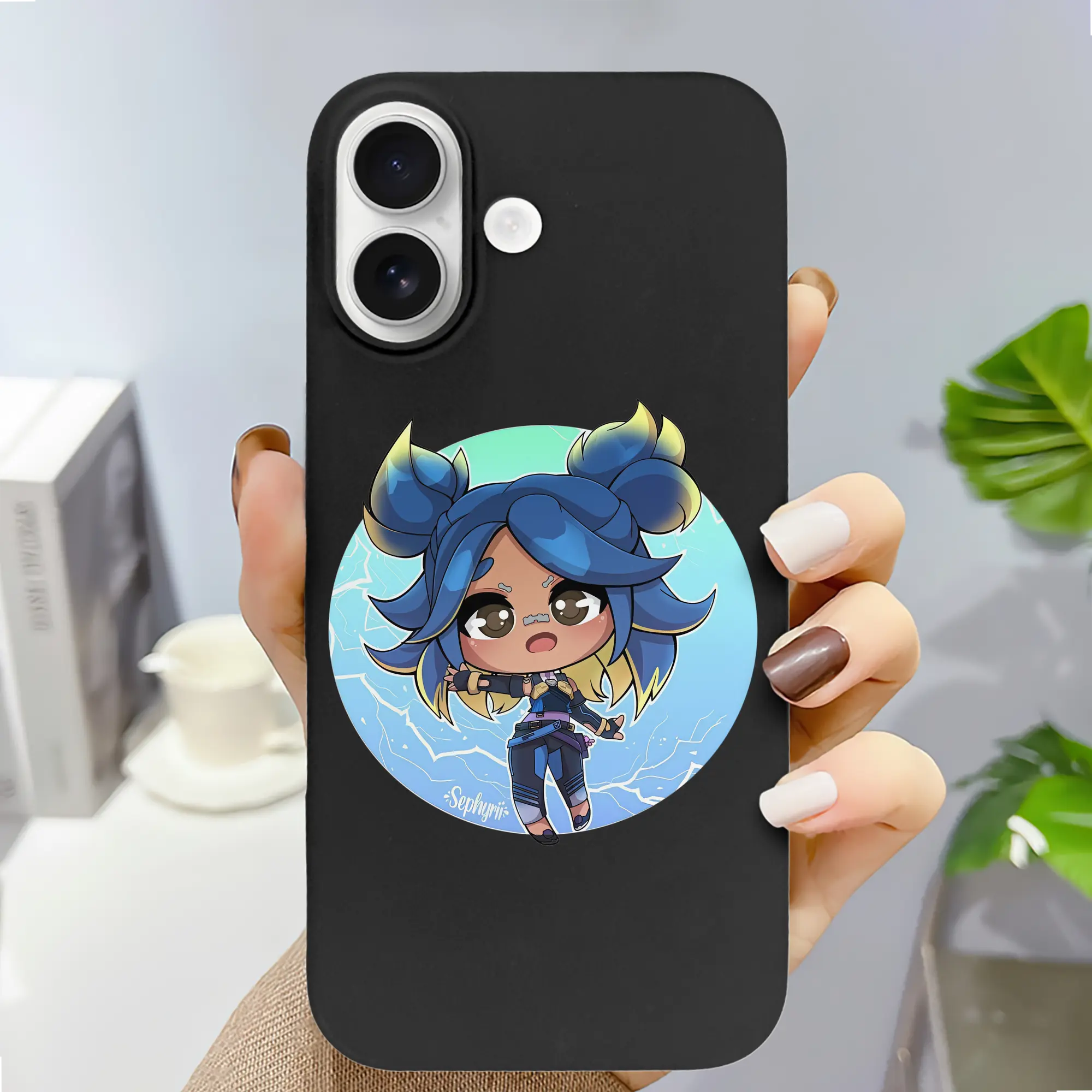 VALORANT グッズ,ネオン