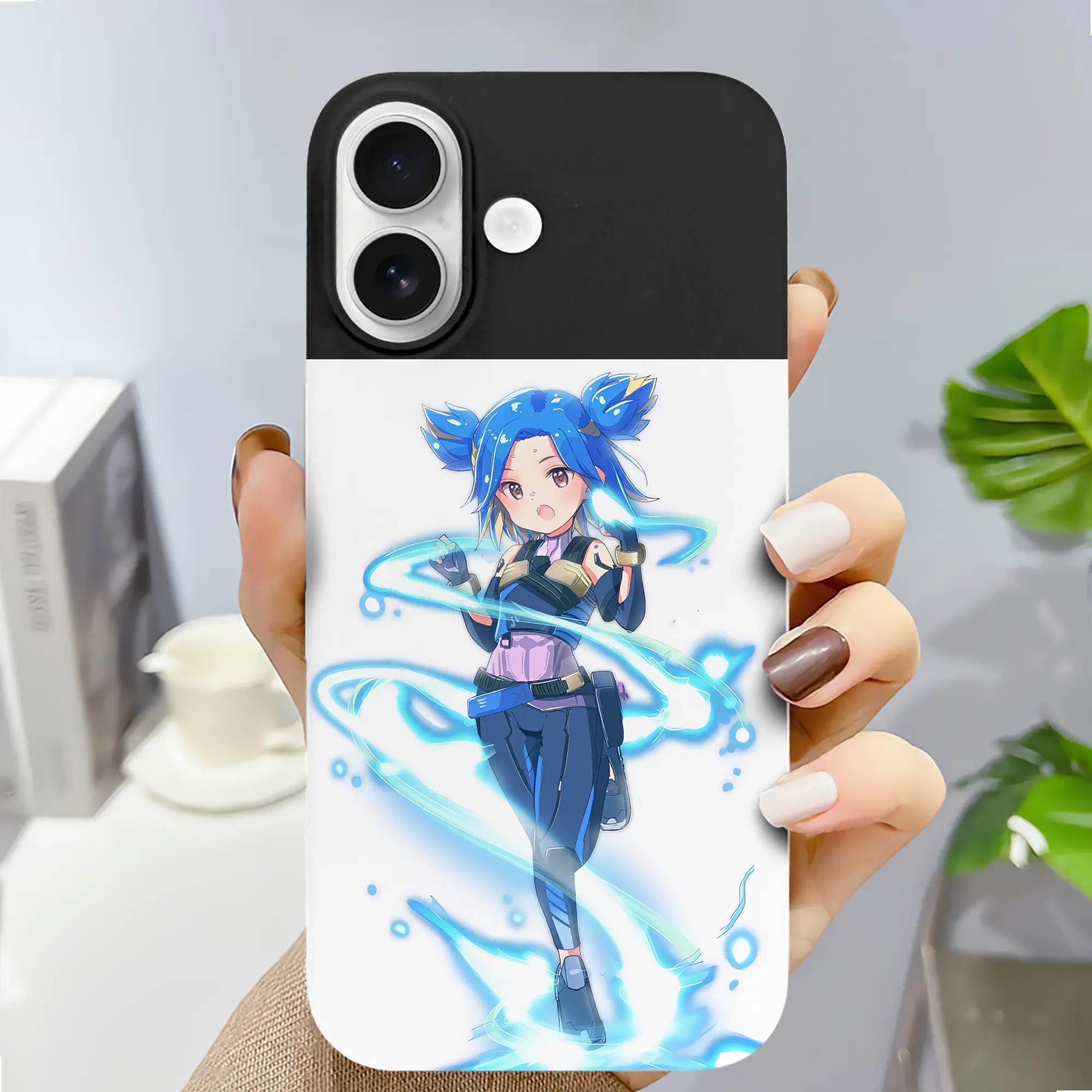 VALORANT グッズ,ネオン