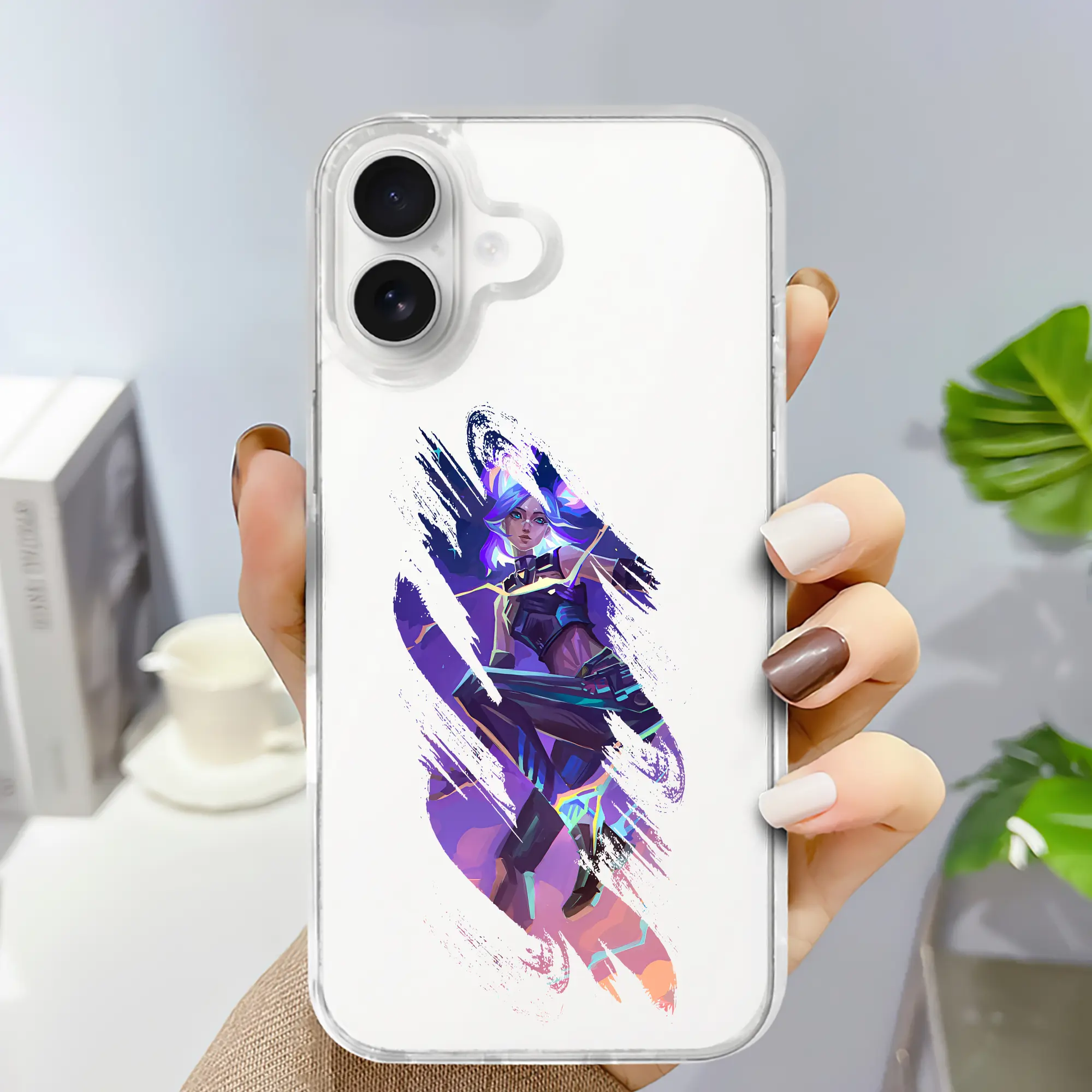 VALORANT グッズ,ネオン