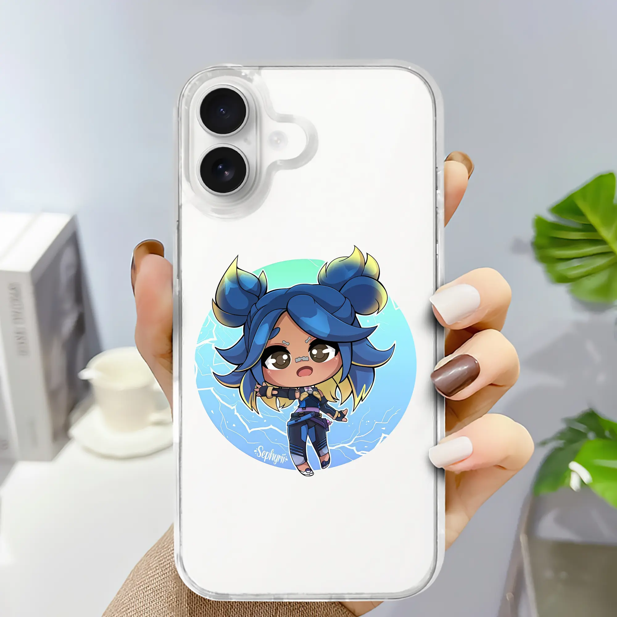 VALORANT グッズ,ネオン