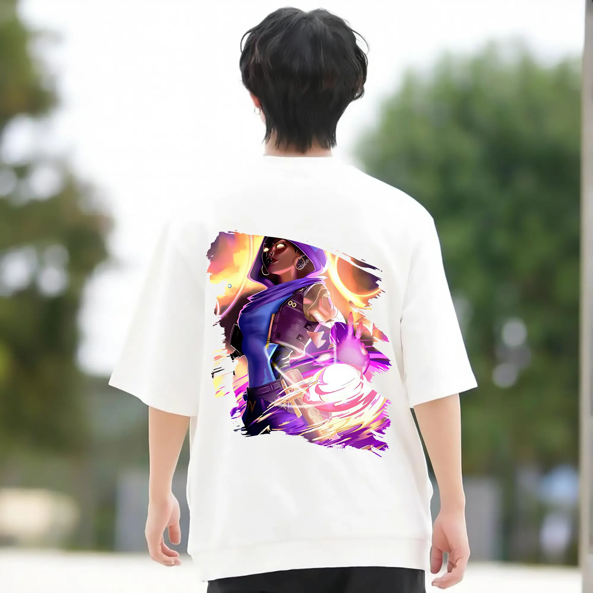 VALORANT グッズ,アストラ