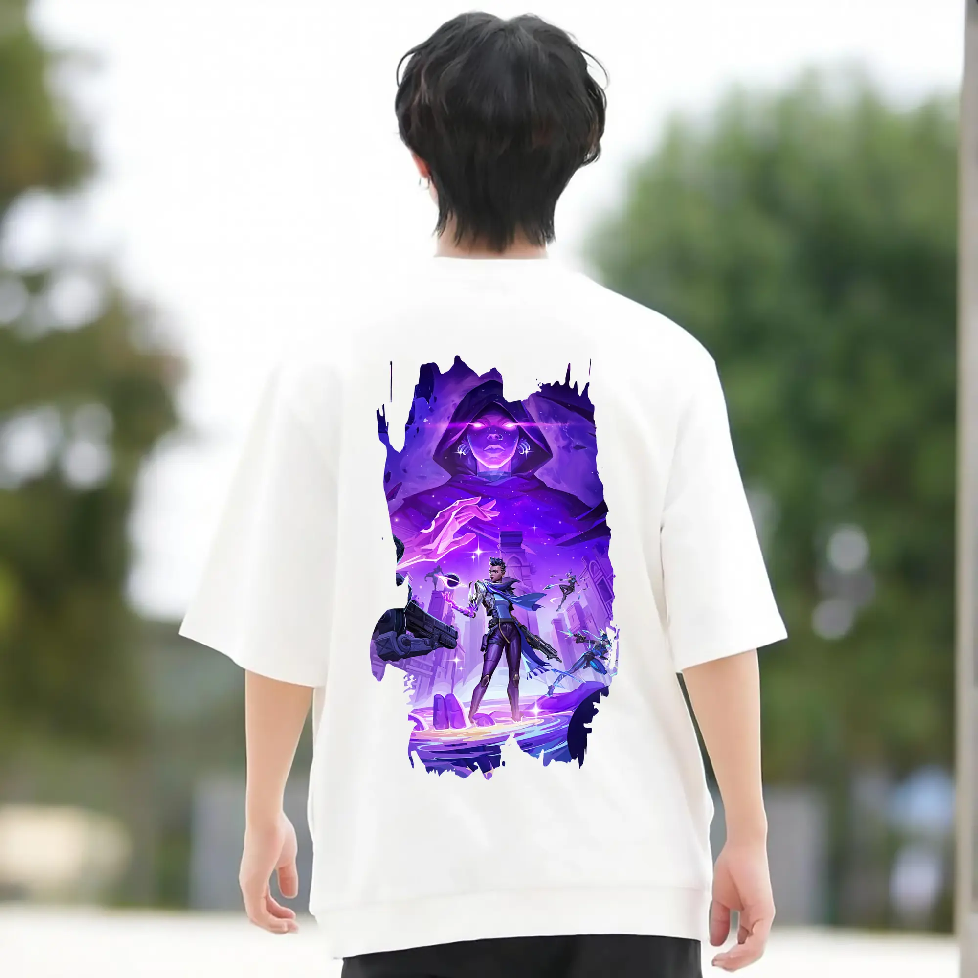 VALORANT グッズ,アストラ